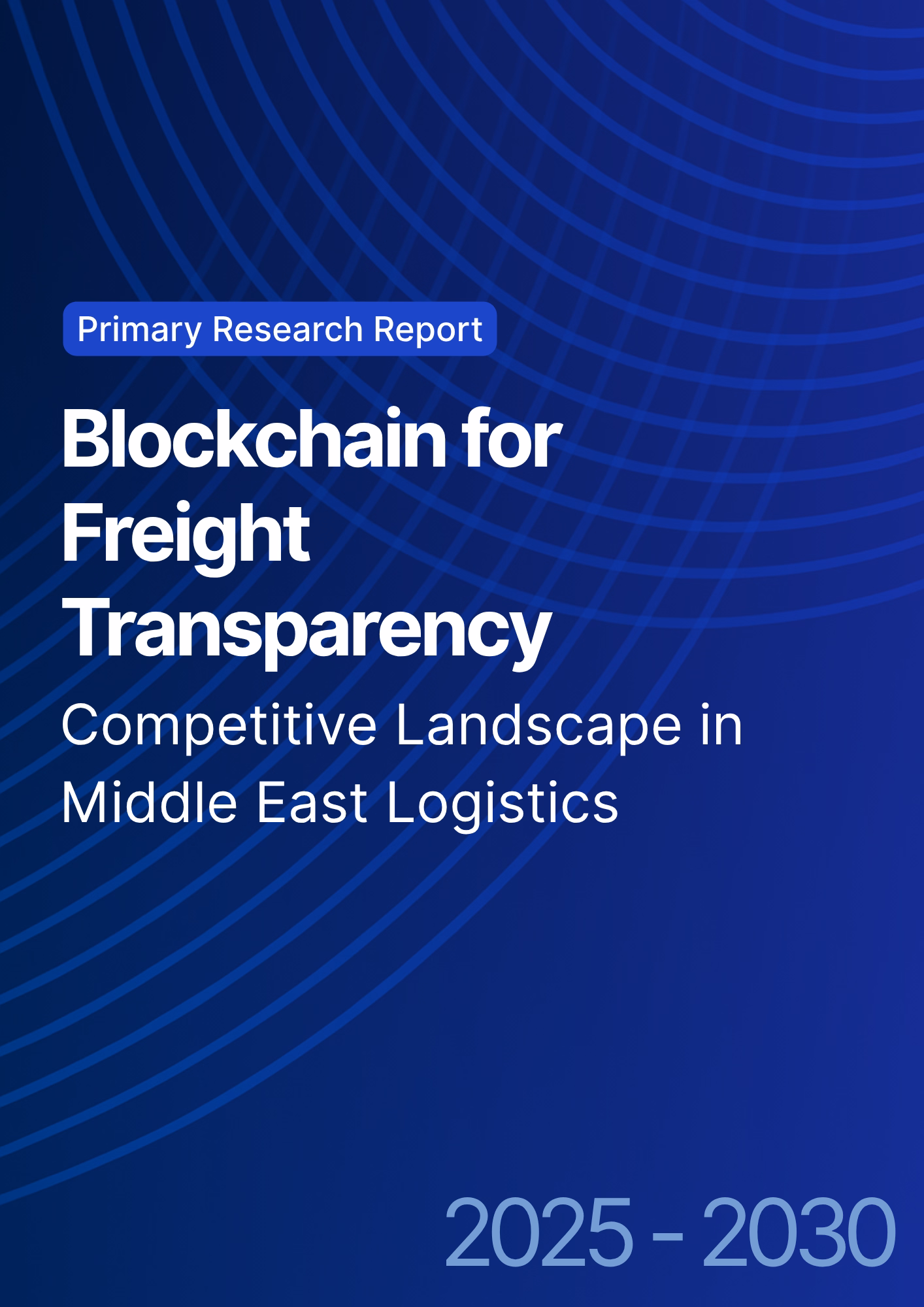 A graphic showing Transcript IQ topical report