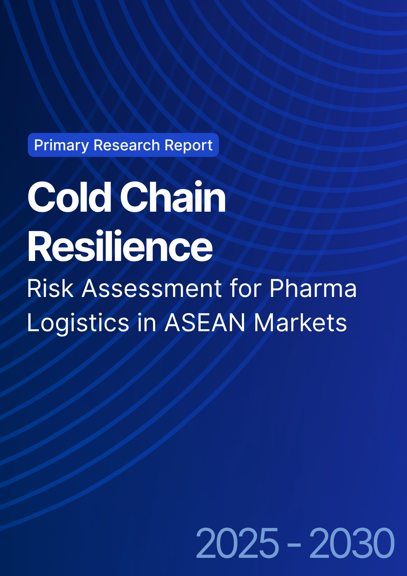 A graphic showing Transcript IQ topical report