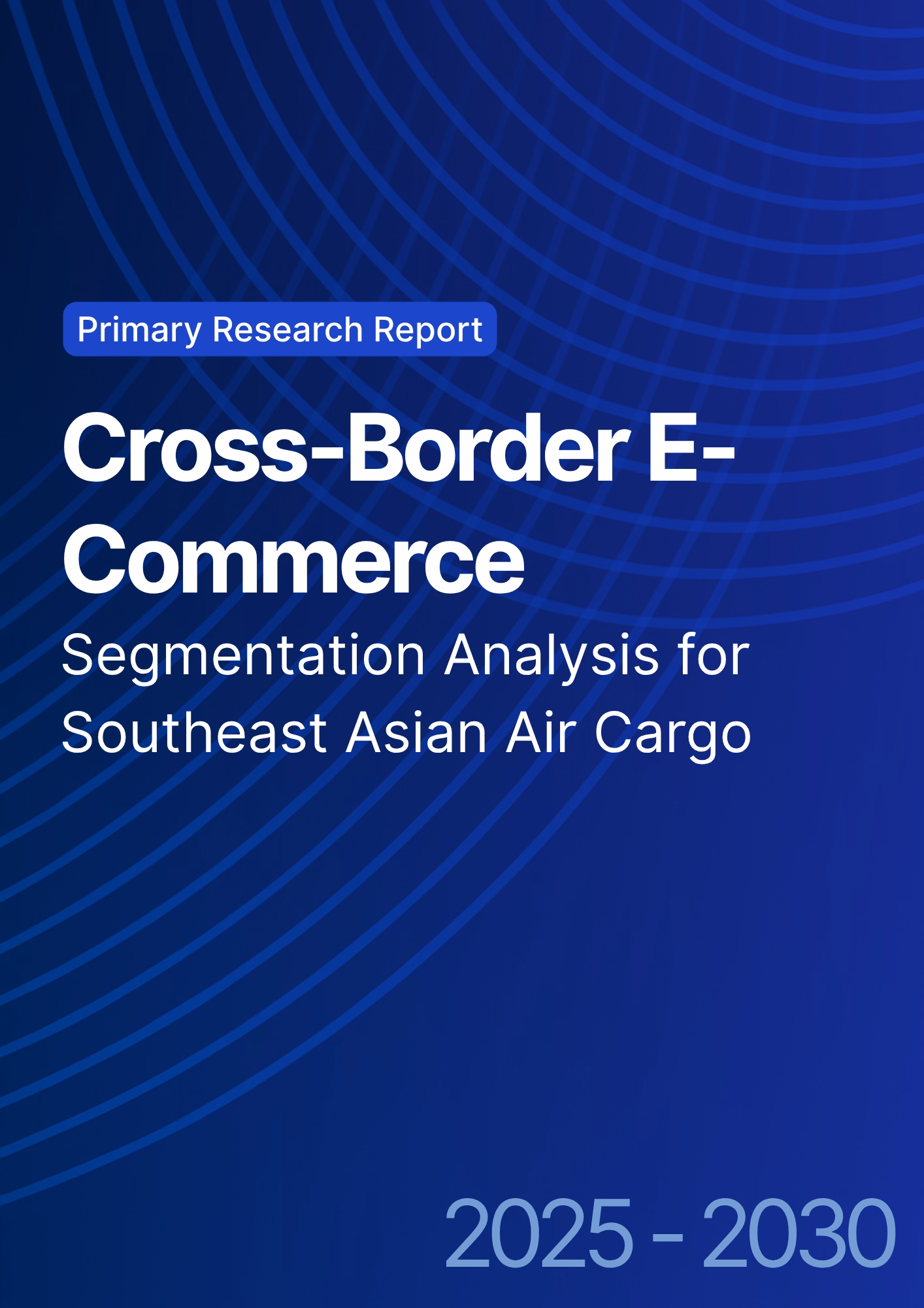 A graphic showing Transcript IQ topical report