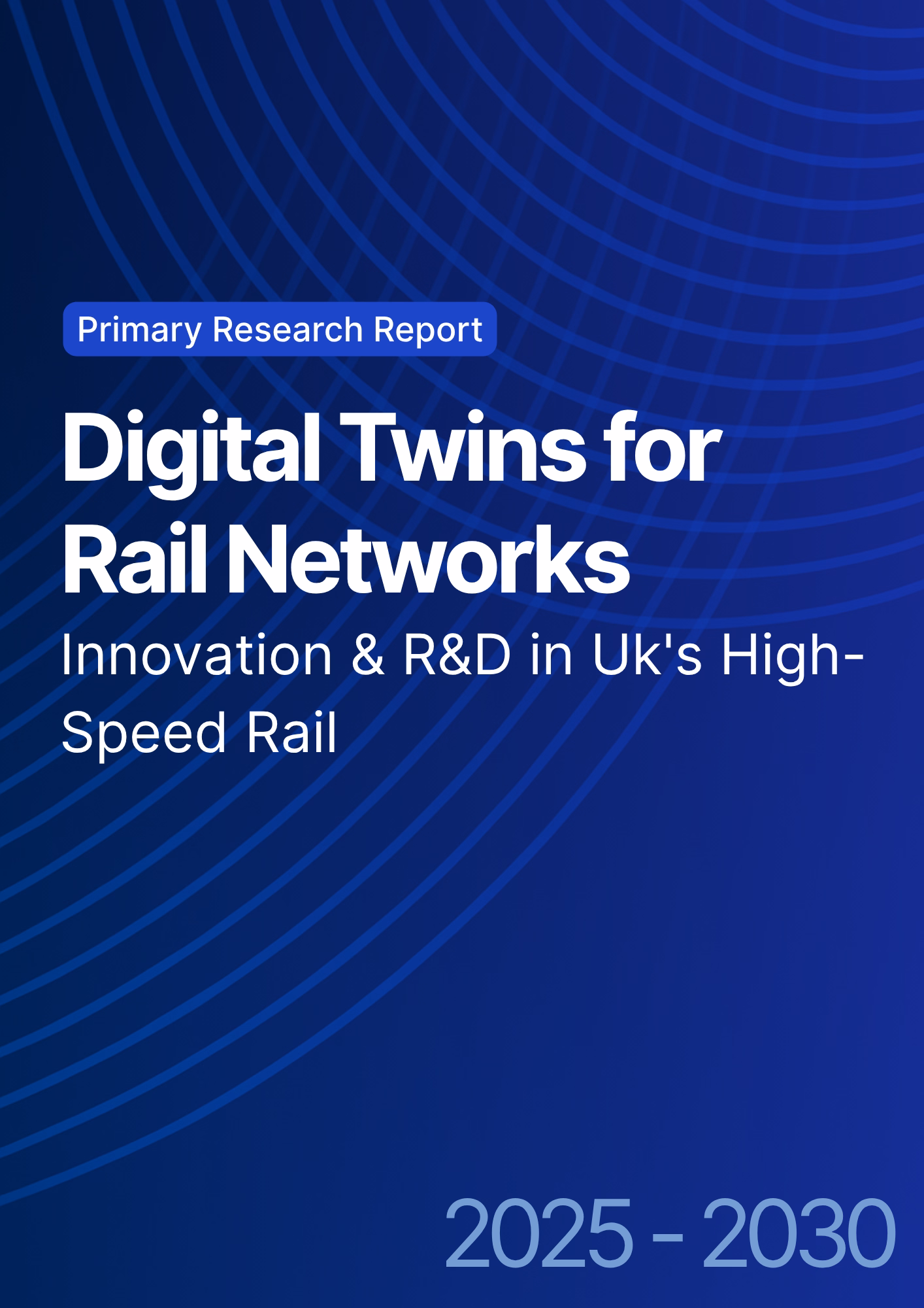 A graphic showing Transcript IQ topical report