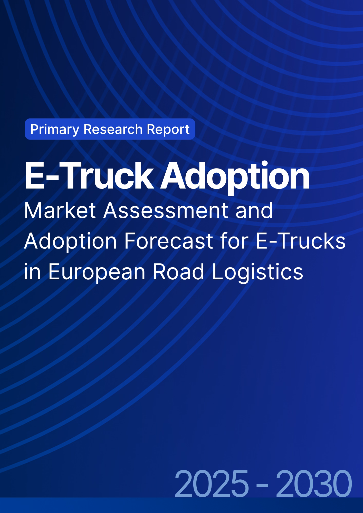A graphic showing Transcript IQ topical report