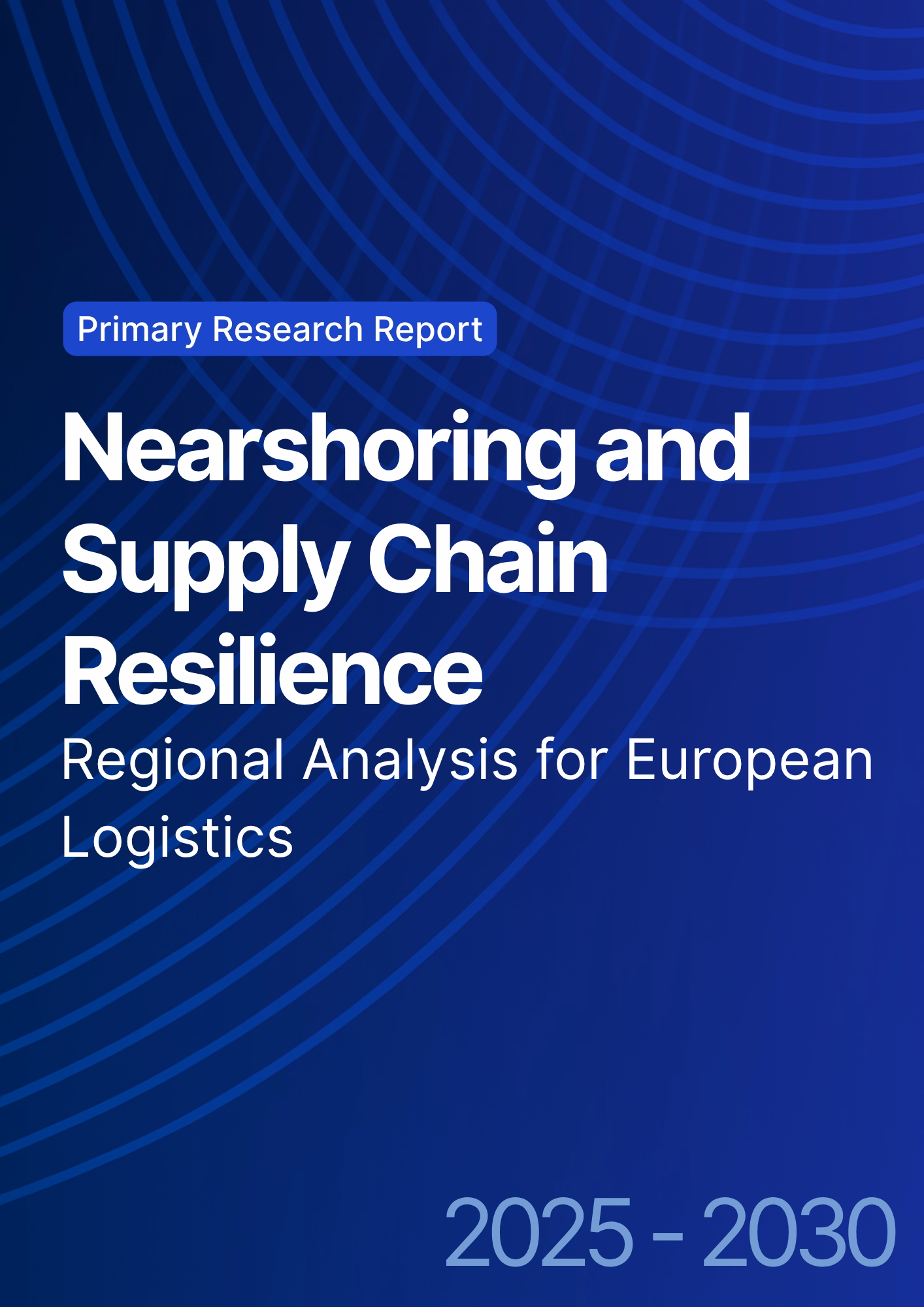 A graphic showing Transcript IQ topical report
