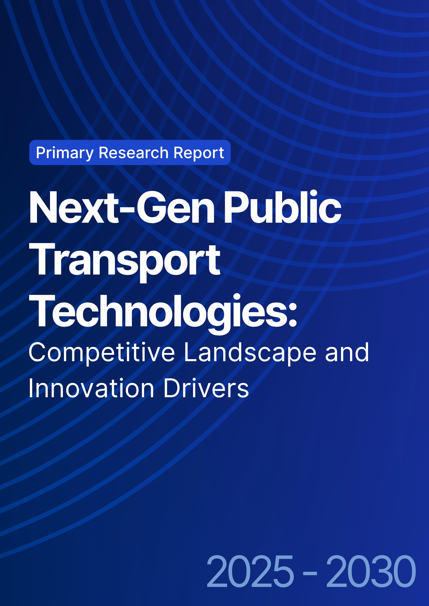 A graphic showing Transcript IQ topical report