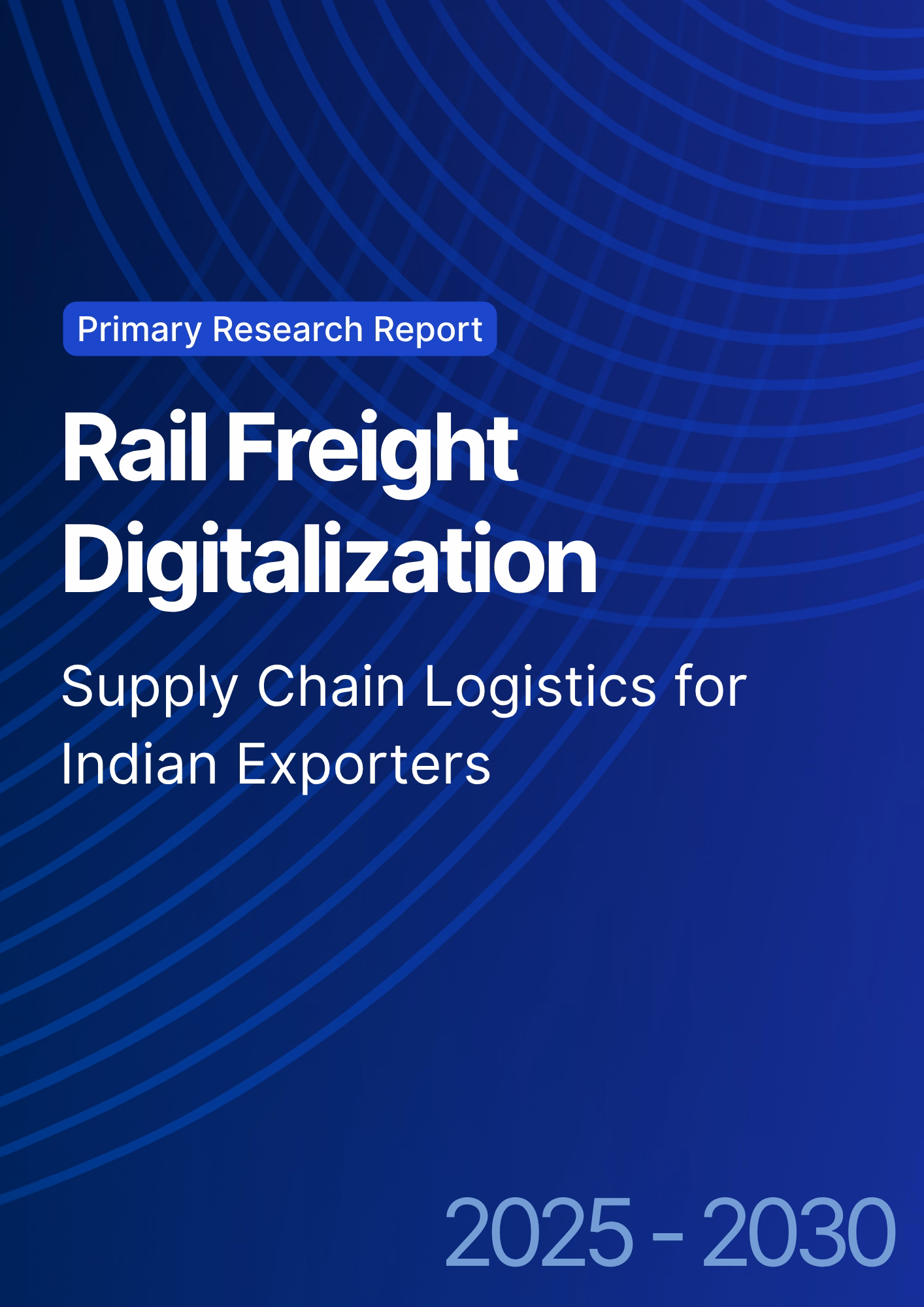 A graphic showing Transcript IQ topical report