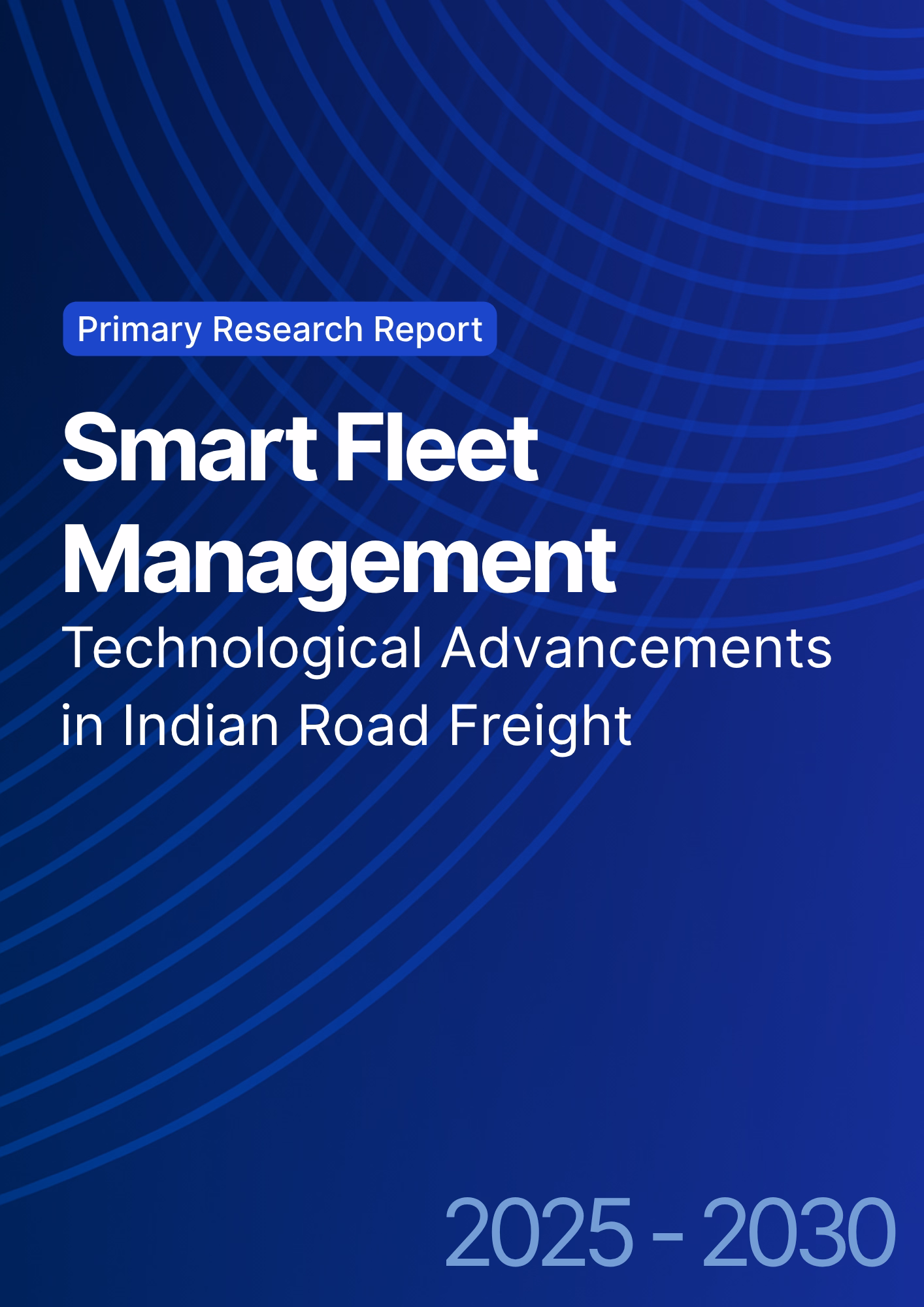 A graphic showing Transcript IQ topical report