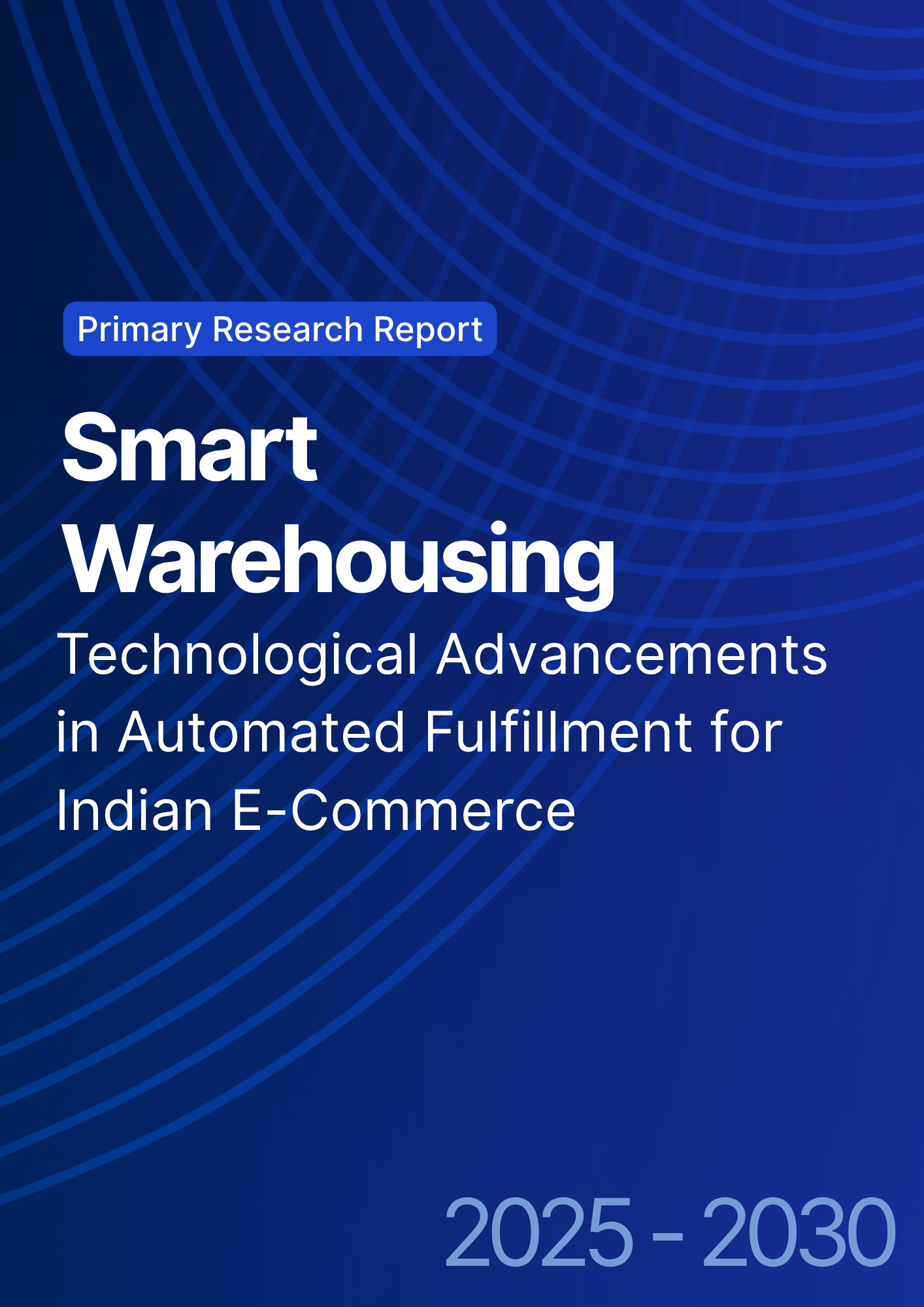 A graphic showing Transcript IQ topical report