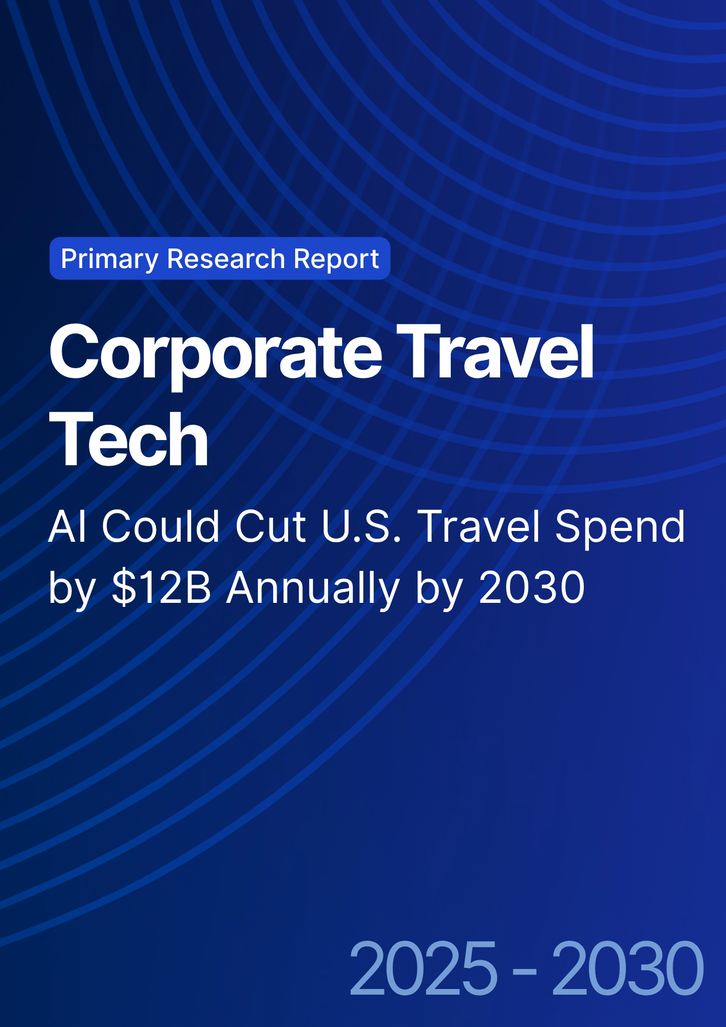 A graphic showing Transcript IQ topical report
