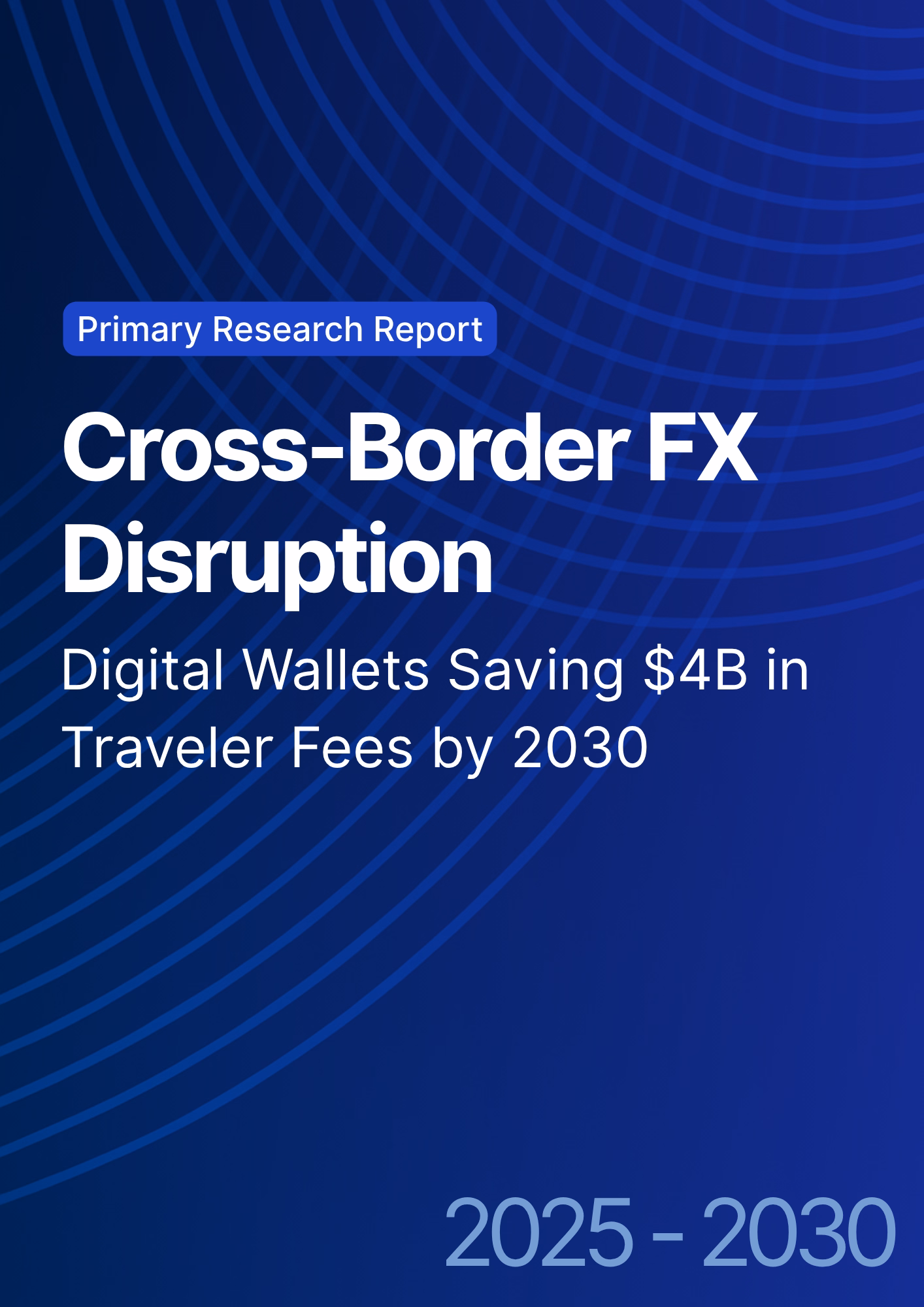 A graphic showing Transcript IQ topical report