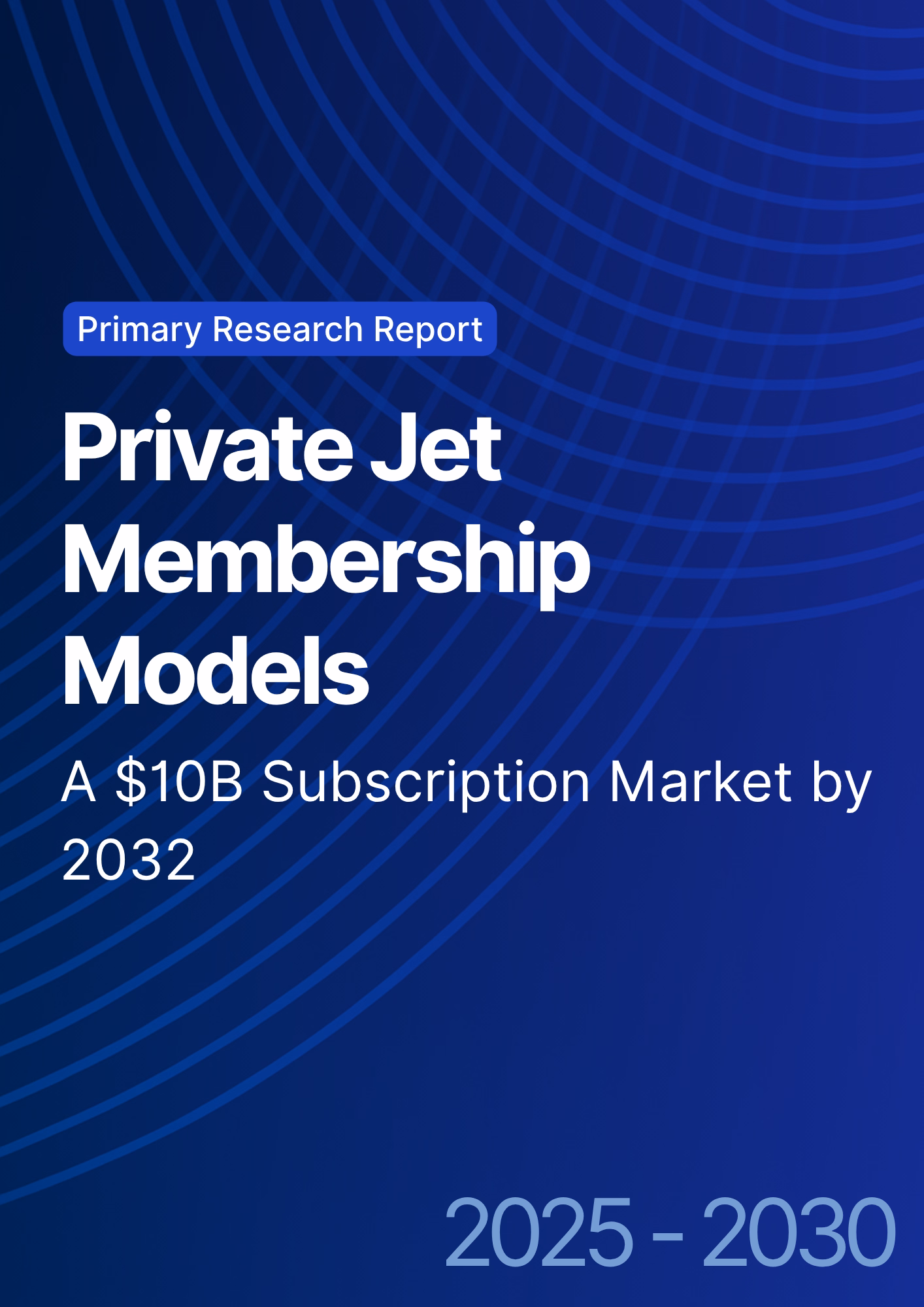 A graphic showing Transcript IQ topical report