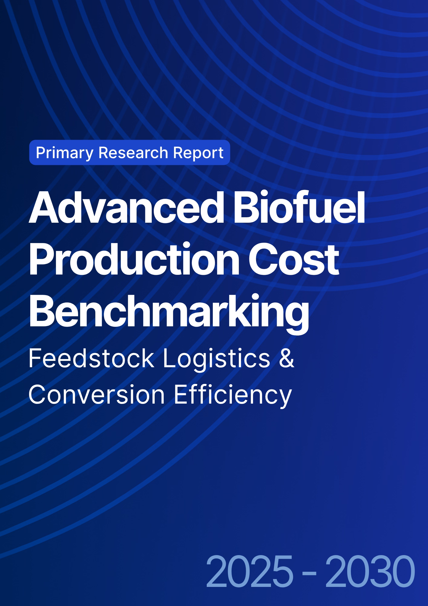 A graphic showing Transcript IQ topical report