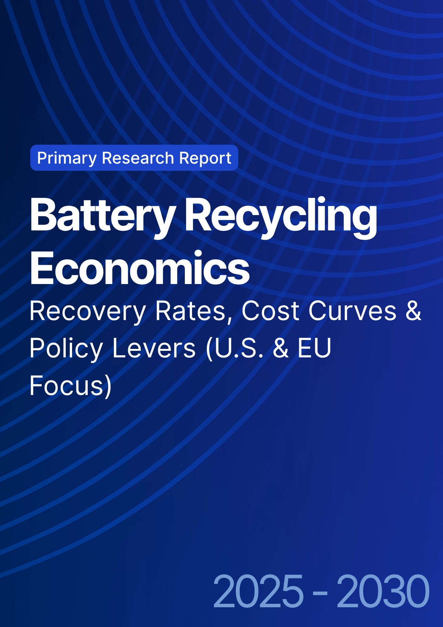 A graphic showing Transcript IQ topical report