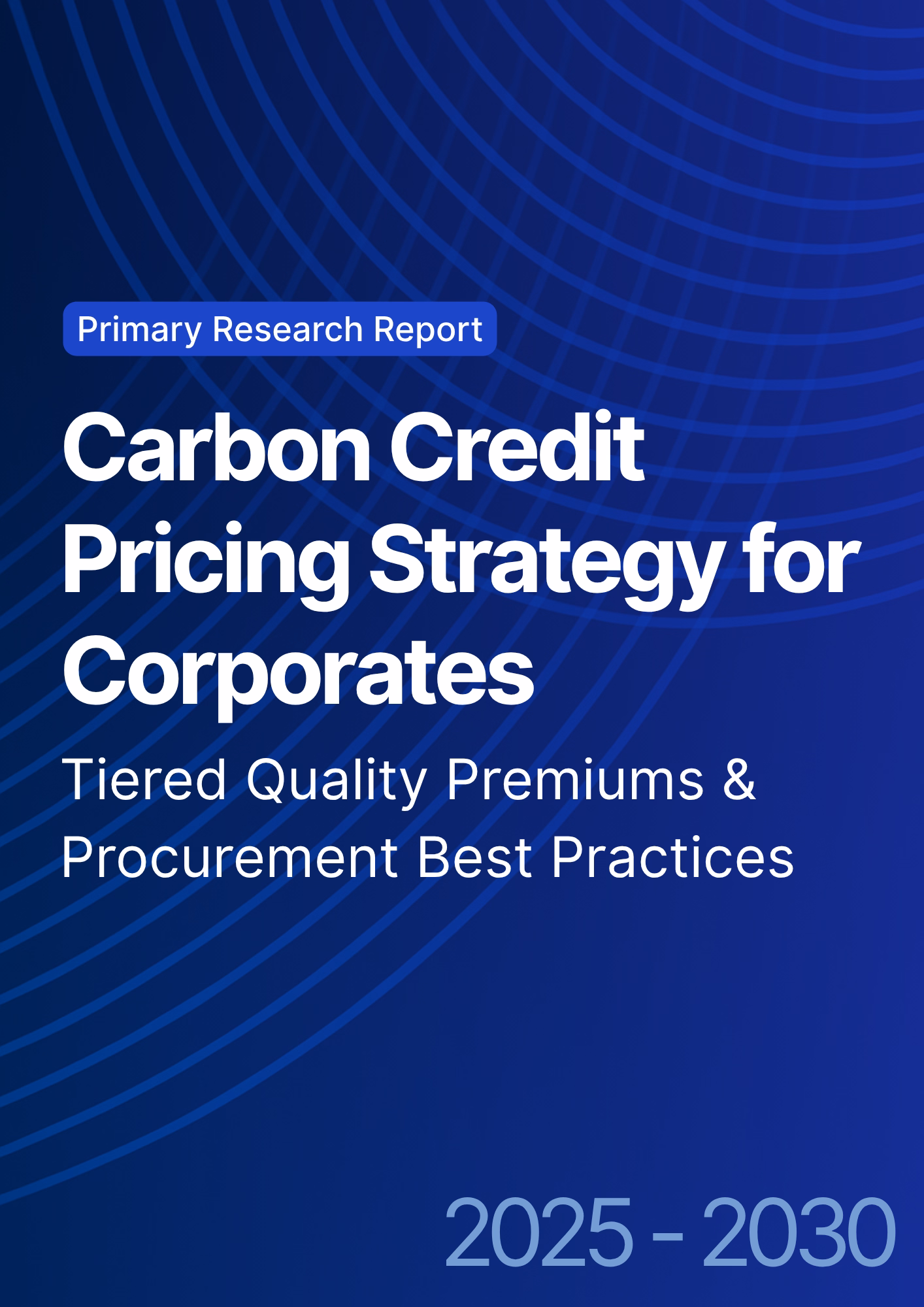 A graphic showing Transcript IQ topical report