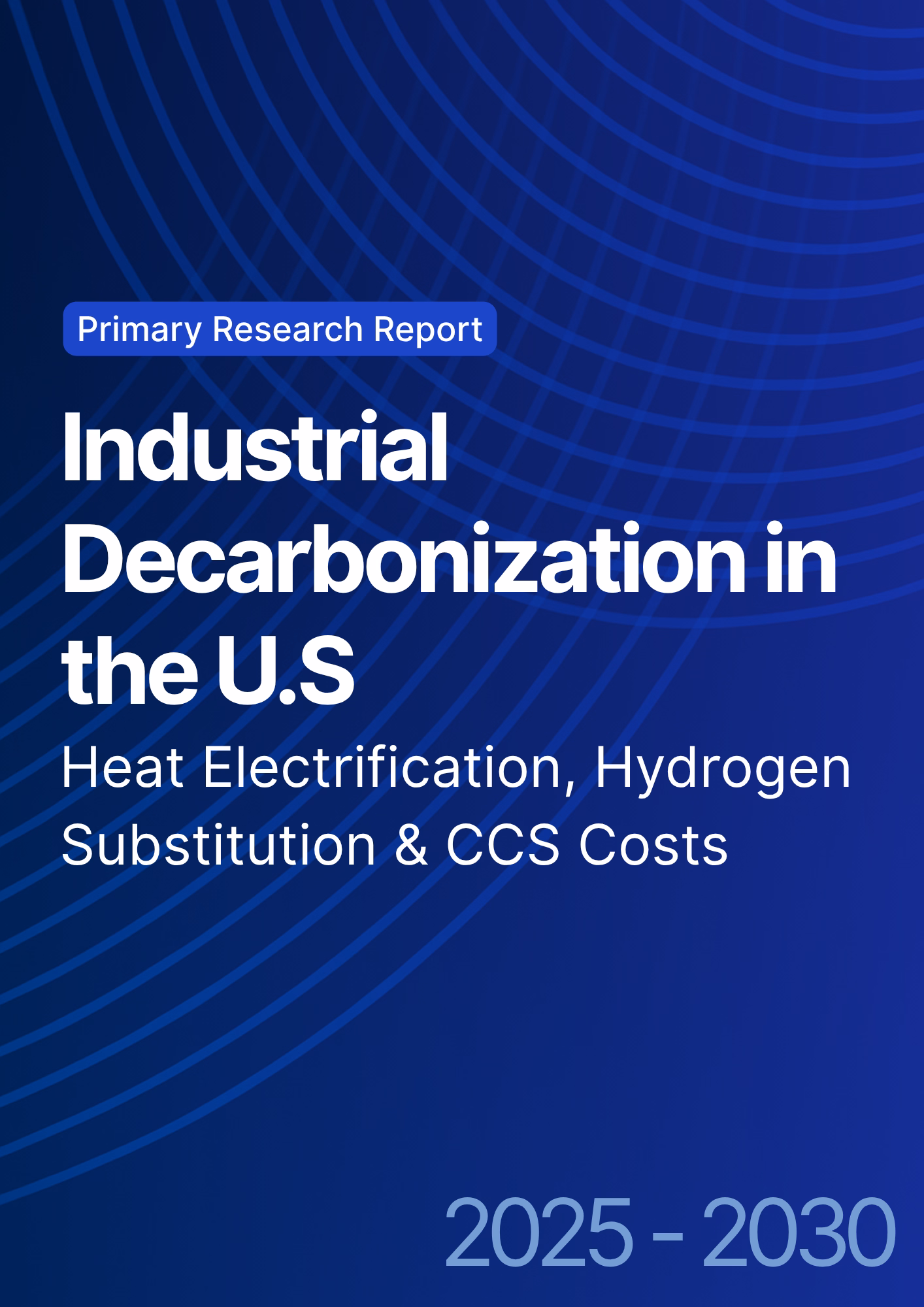A graphic showing Transcript IQ topical report