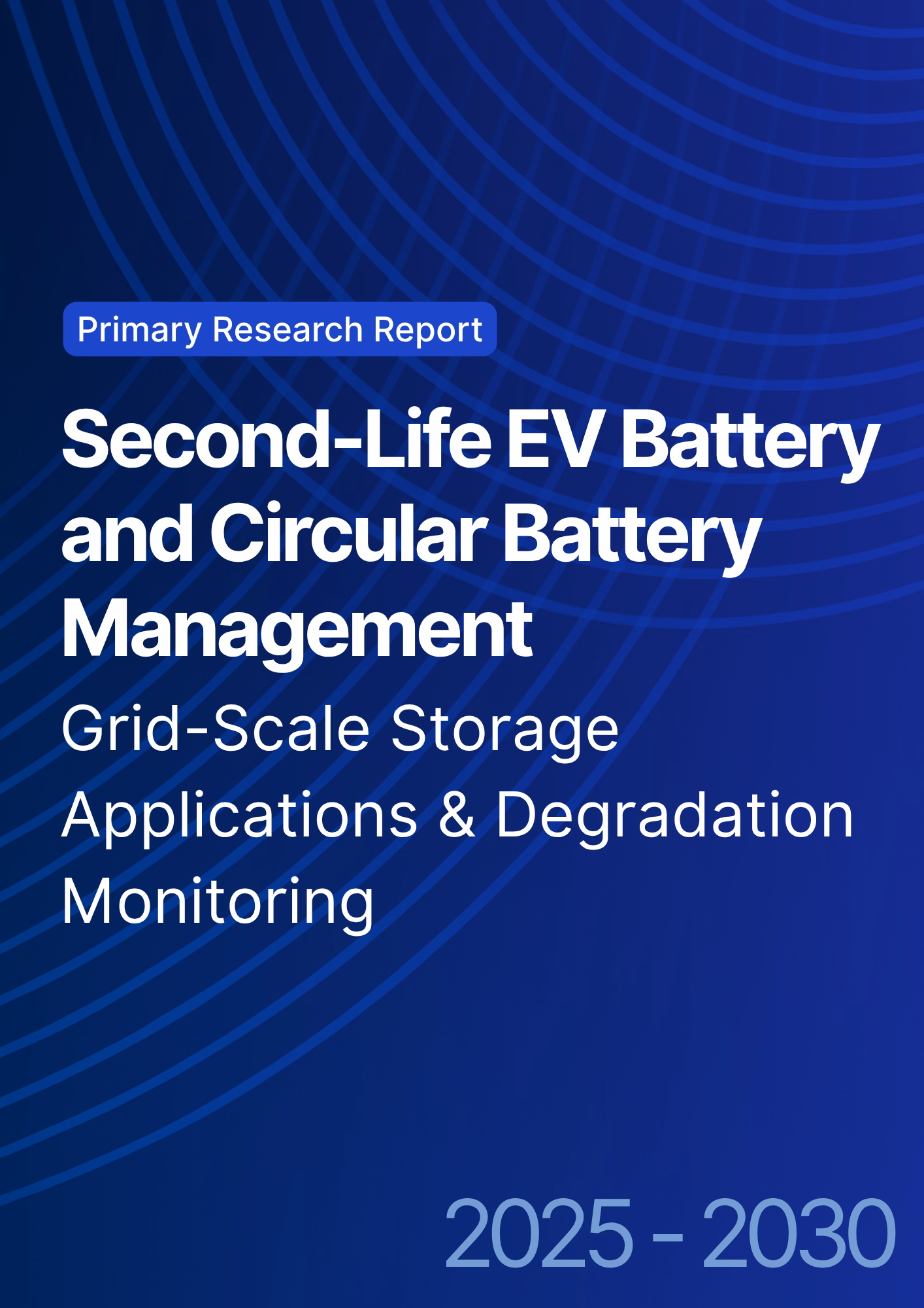 A graphic showing Transcript IQ topical report