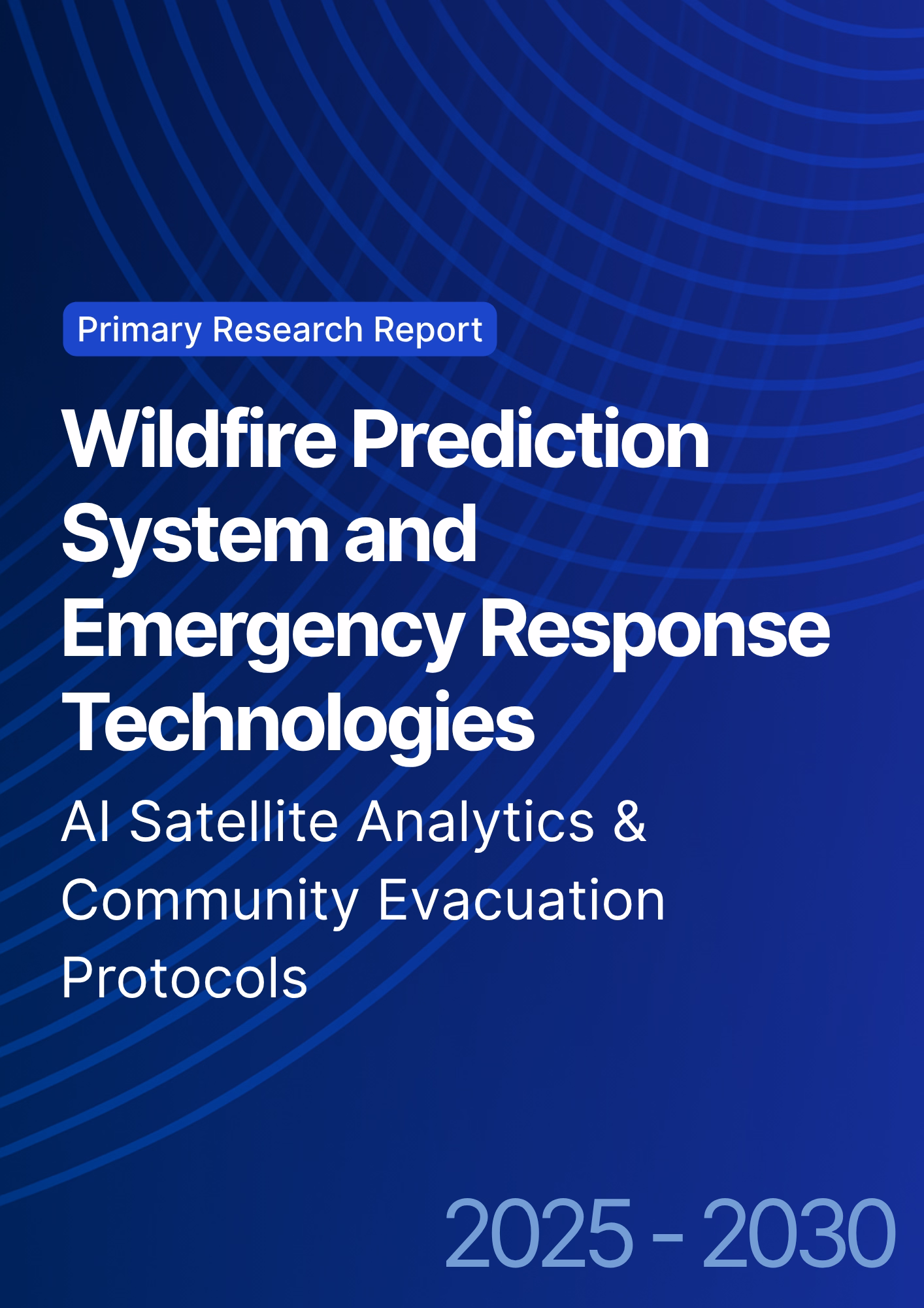 A graphic showing Transcript IQ topical report