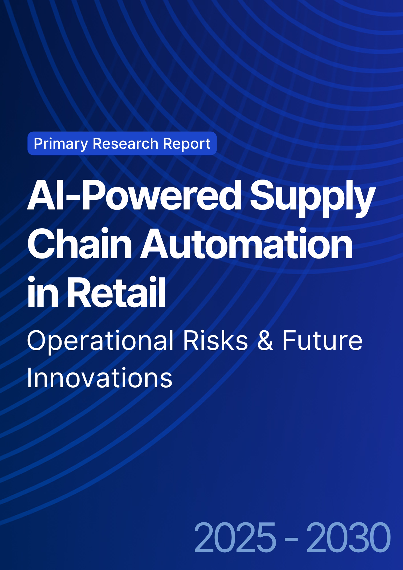 A graphic showing Transcript IQ topical report