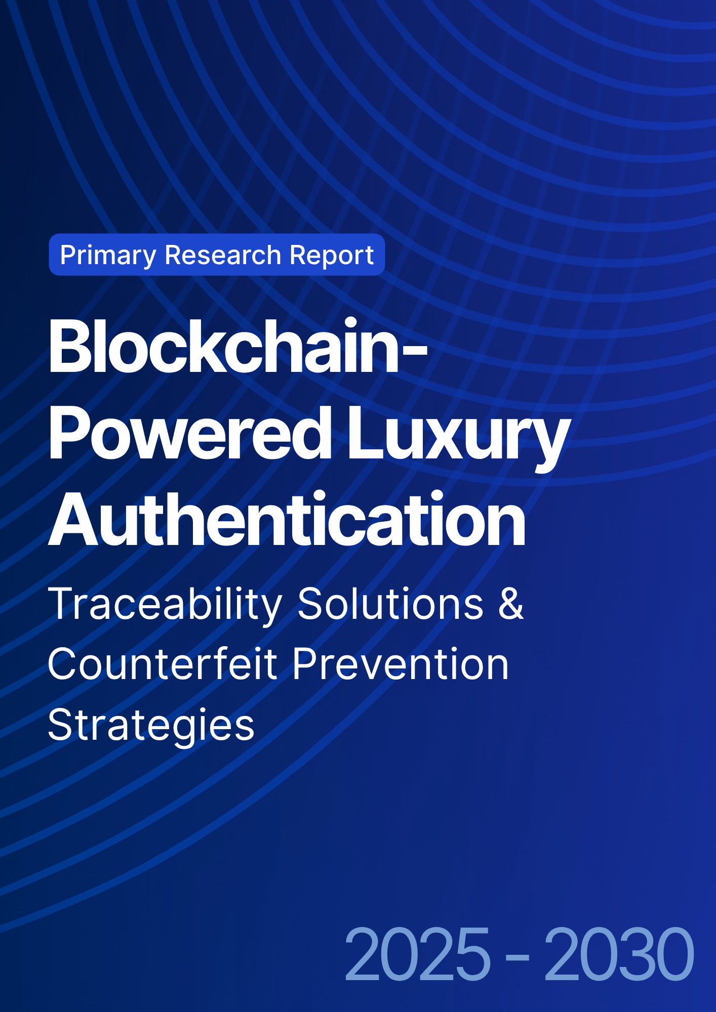 A graphic showing Transcript IQ topical report