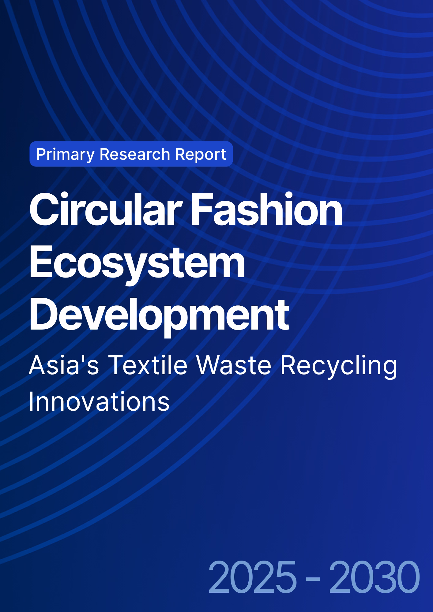 A graphic showing Transcript IQ topical report