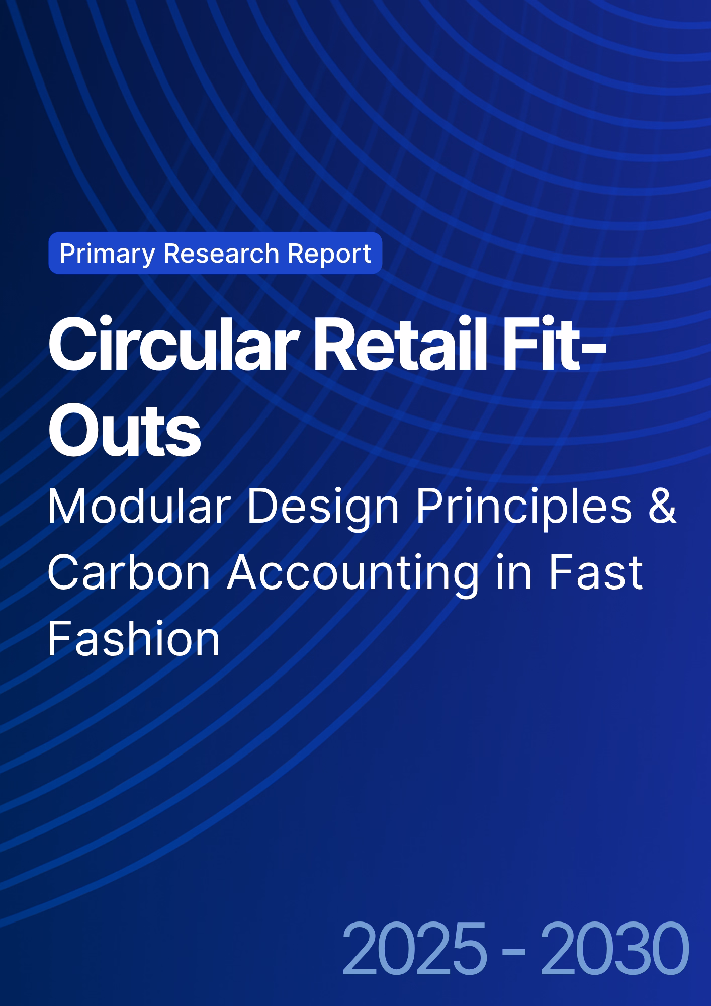 A graphic showing Transcript IQ topical report