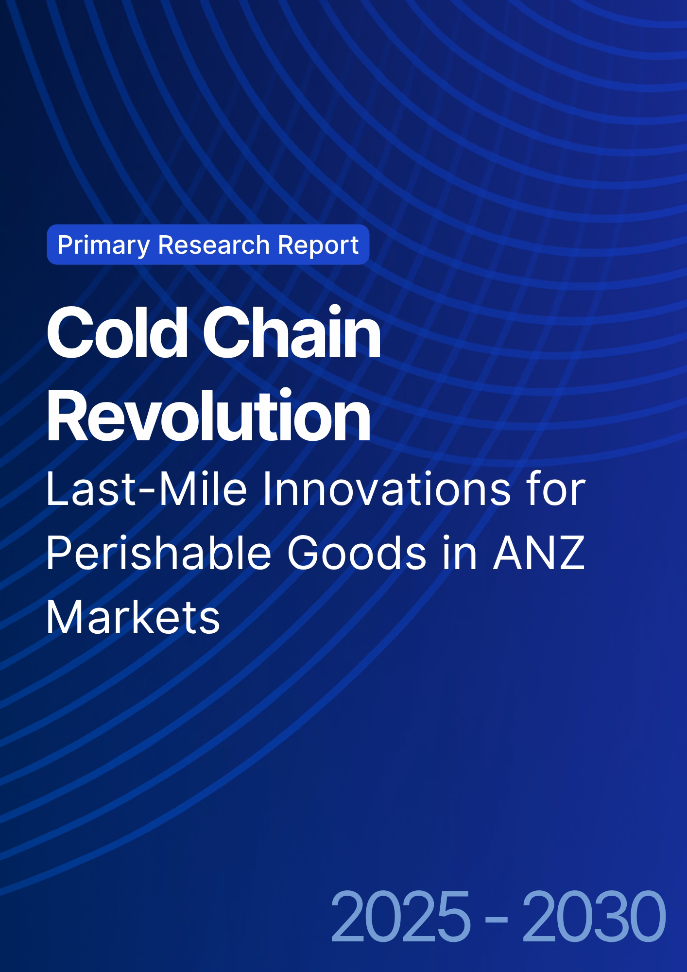 A graphic showing Transcript IQ topical report