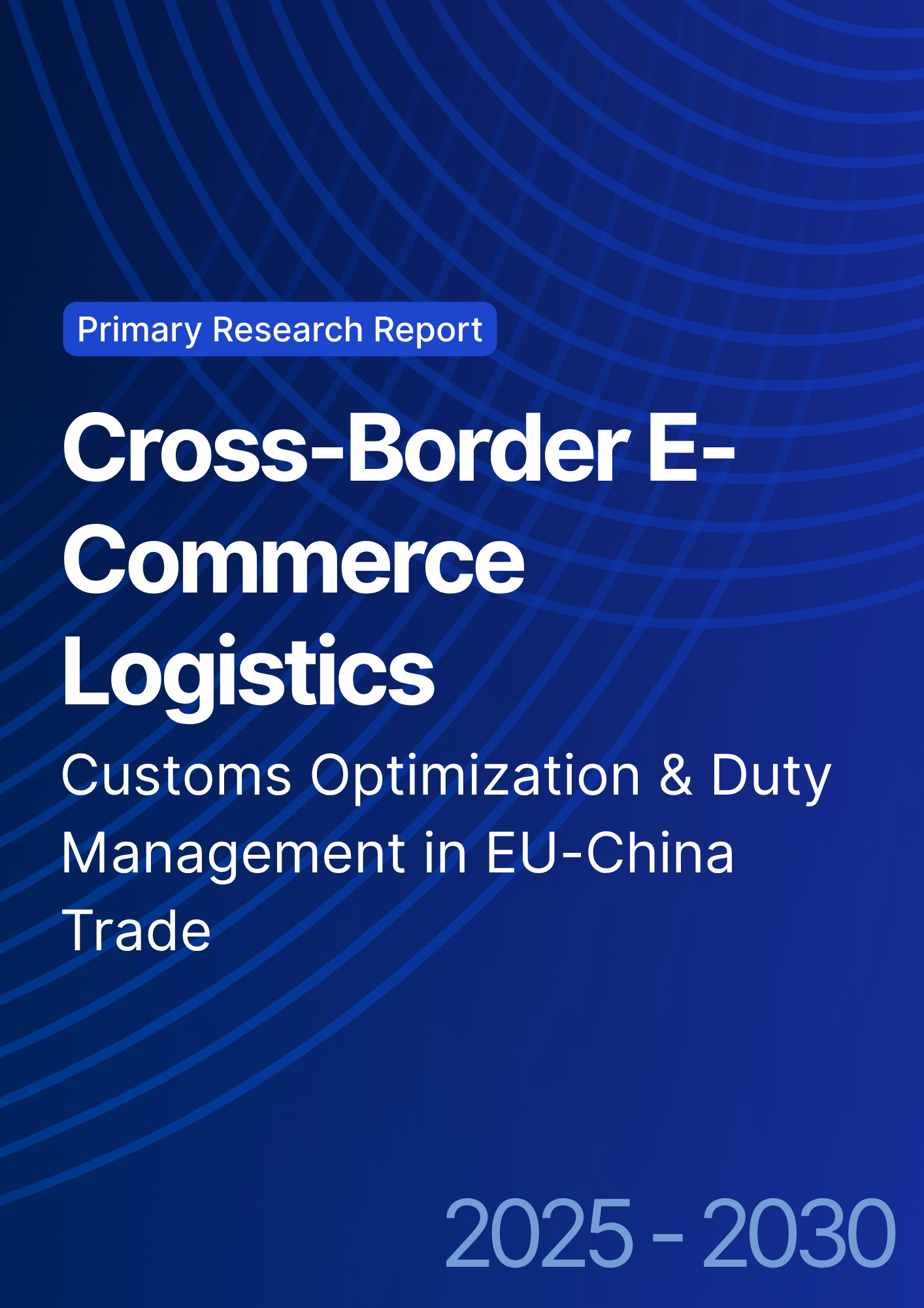 A graphic showing Transcript IQ topical report