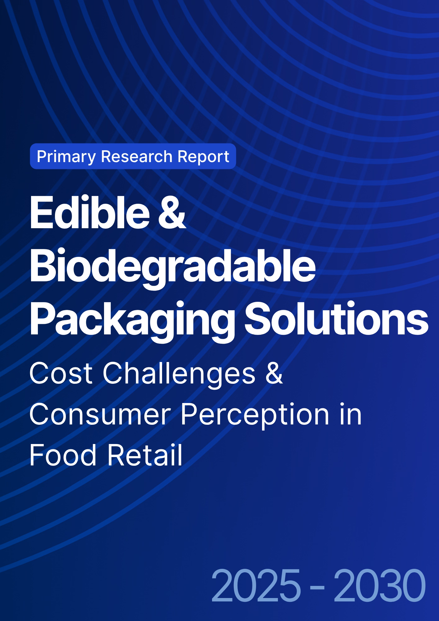 A graphic showing Transcript IQ topical report