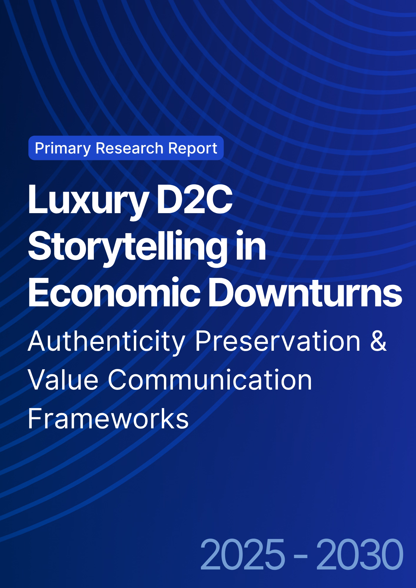 A graphic showing Transcript IQ topical report