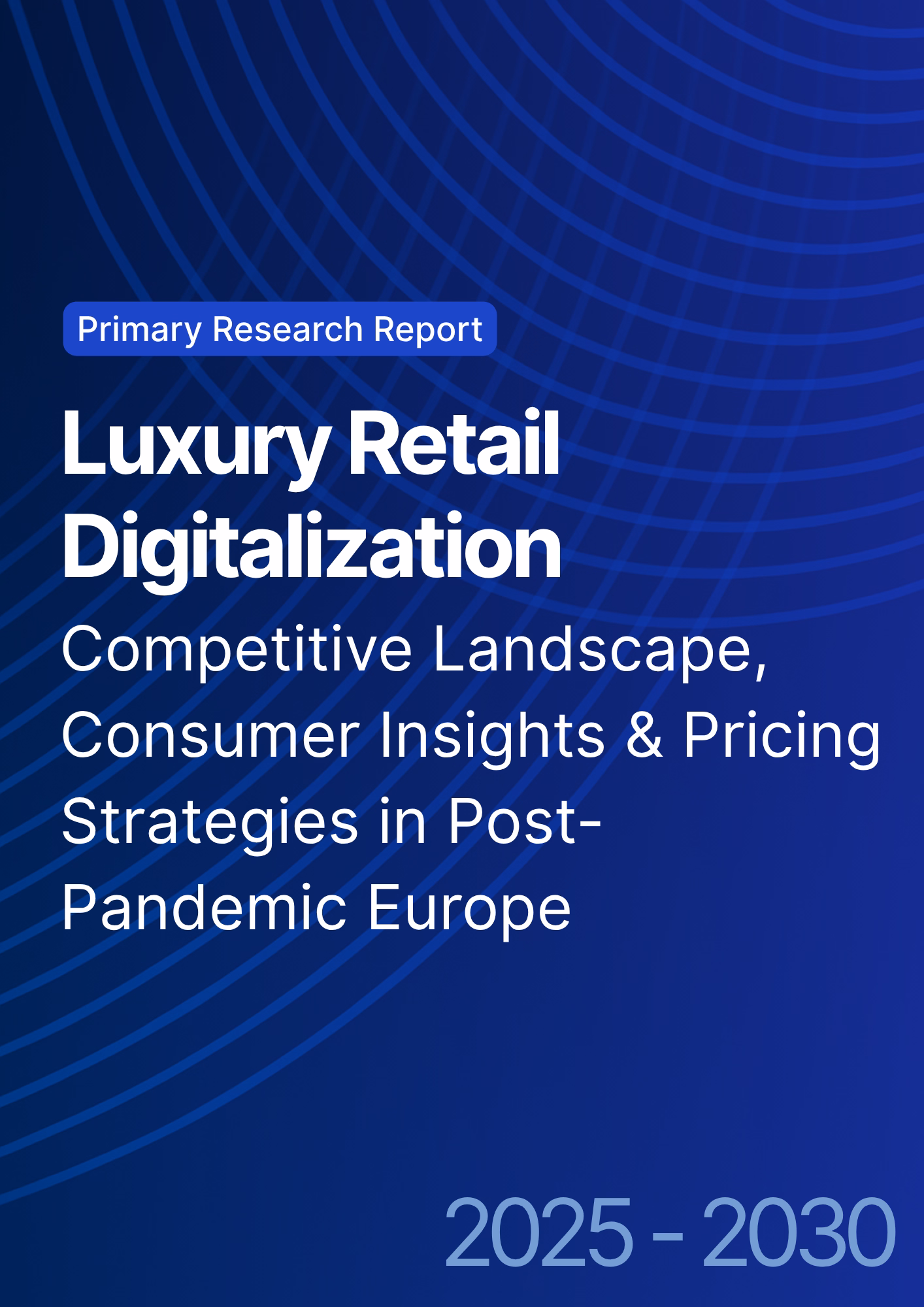 A graphic showing Transcript IQ topical report