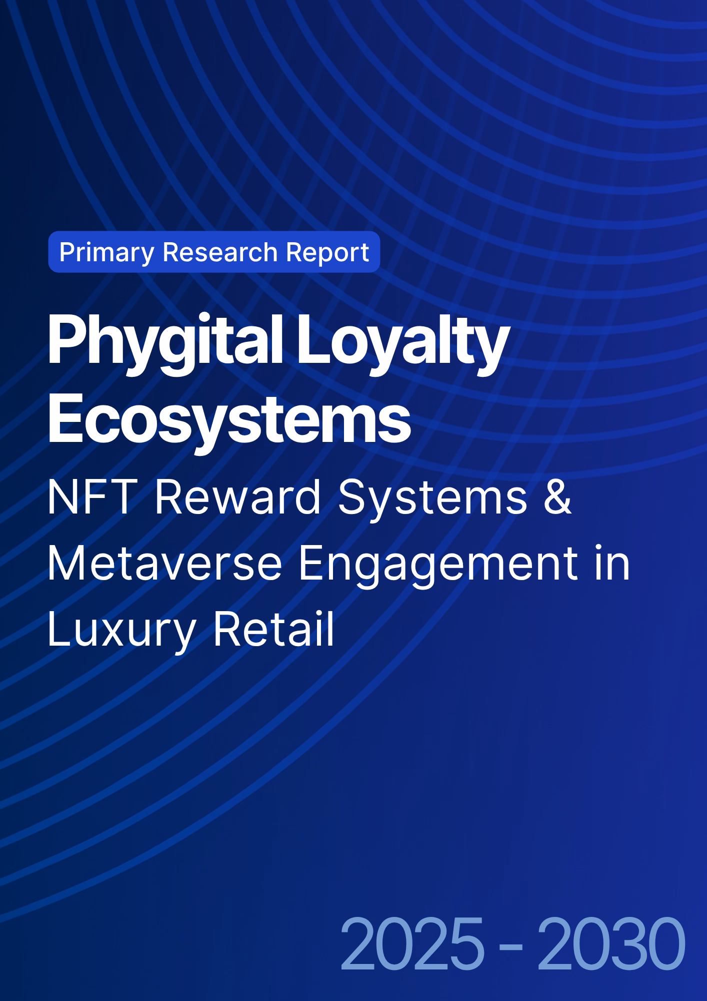 A graphic showing Transcript IQ topical report