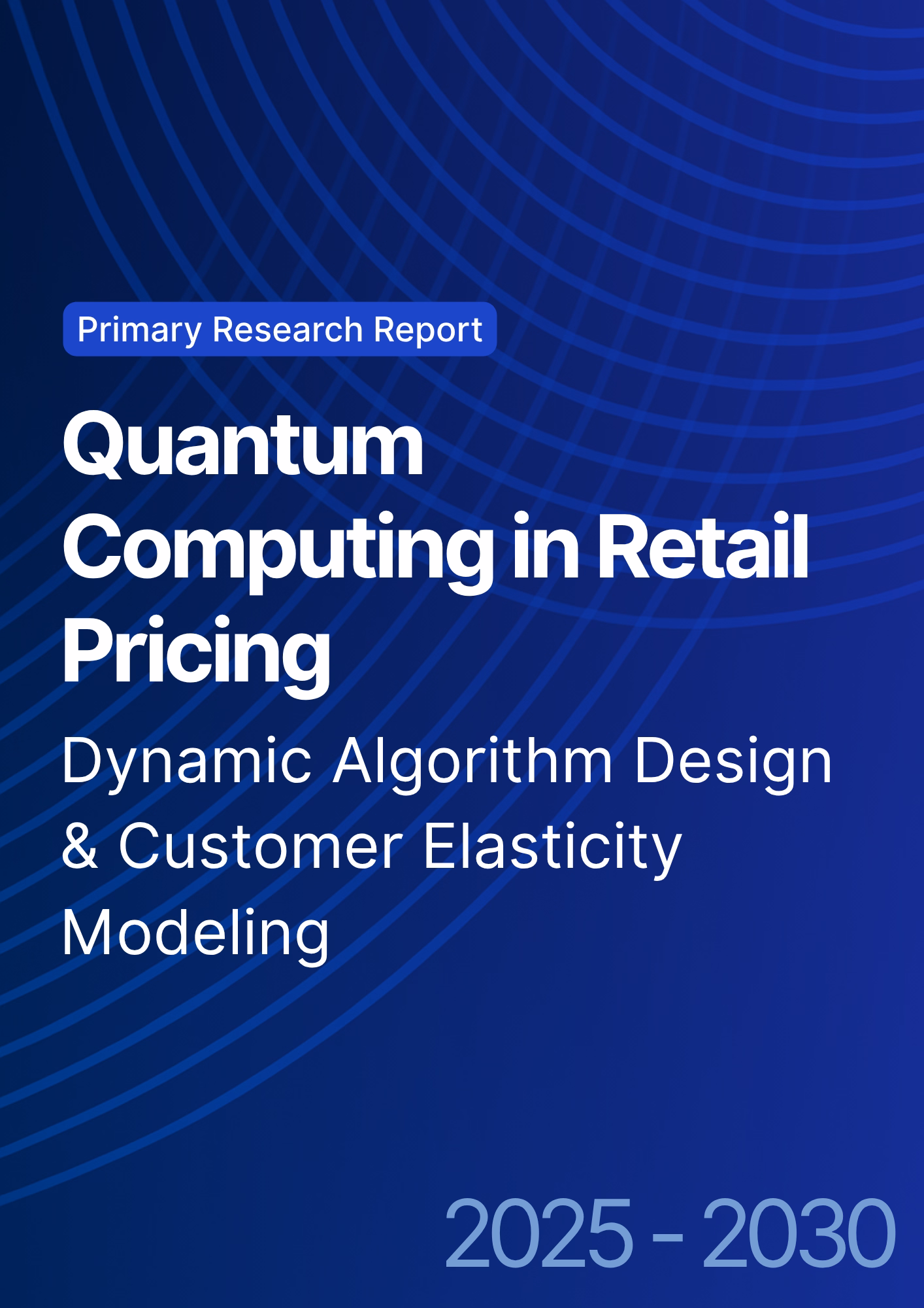 A graphic showing Transcript IQ topical report