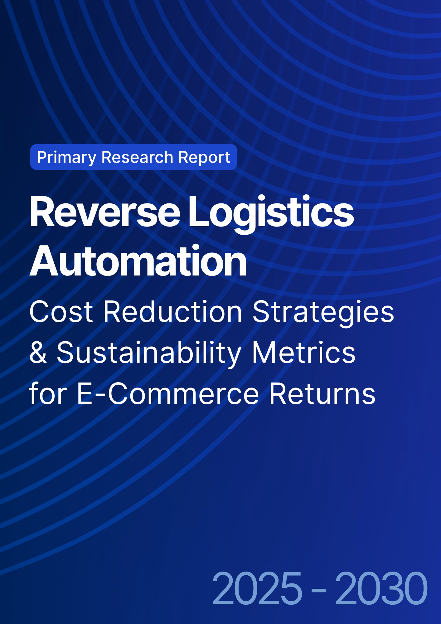 A graphic showing Transcript IQ topical report
