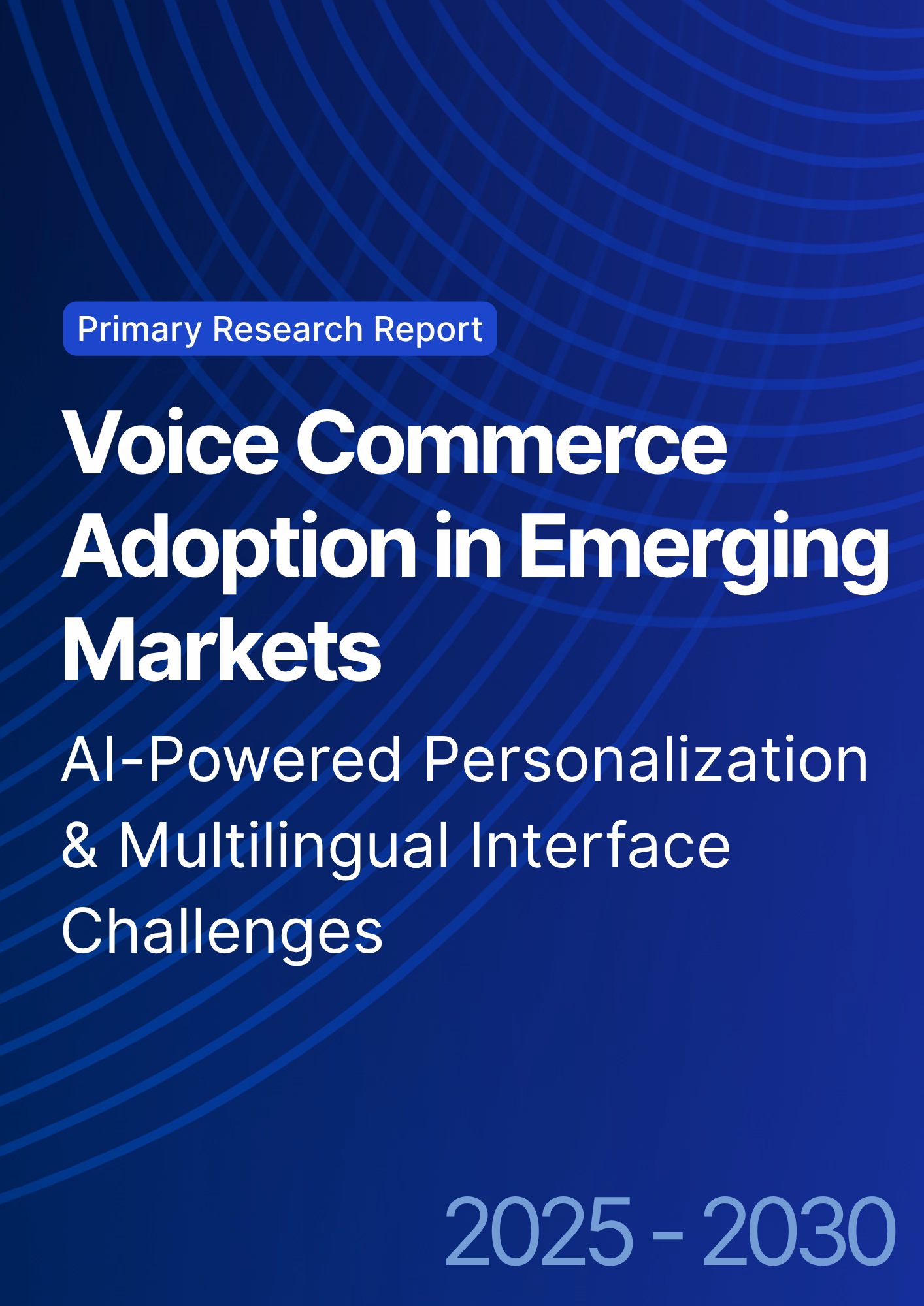 A graphic showing Transcript IQ topical report