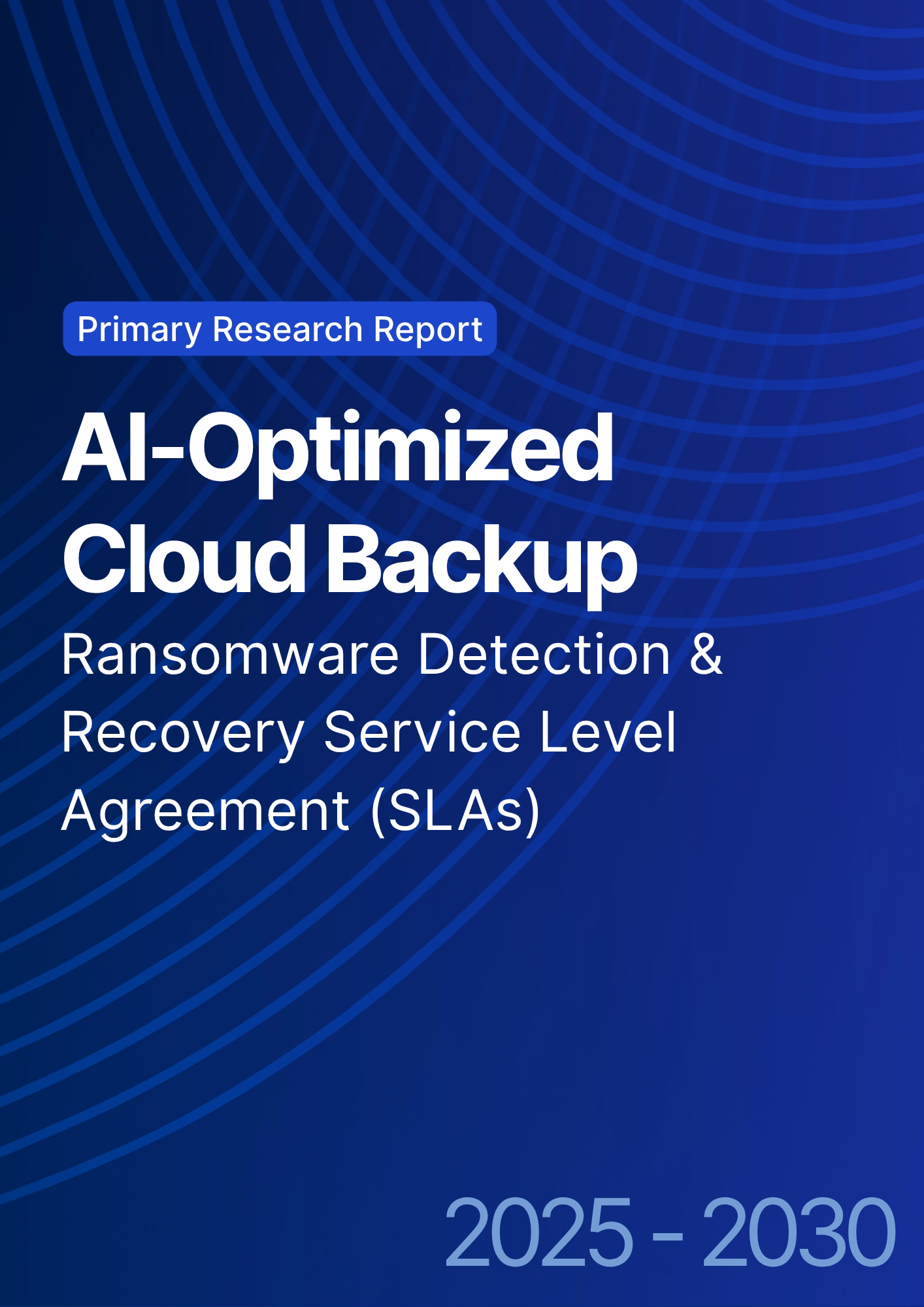 A graphic showing Transcript IQ topical report