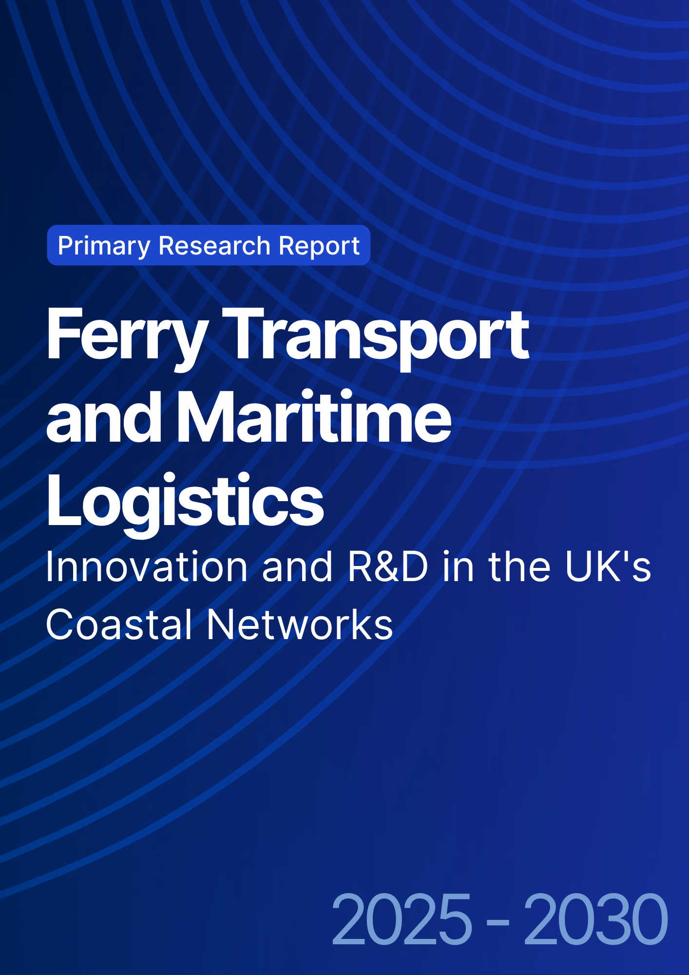 A graphic showing Transcript IQ topical report