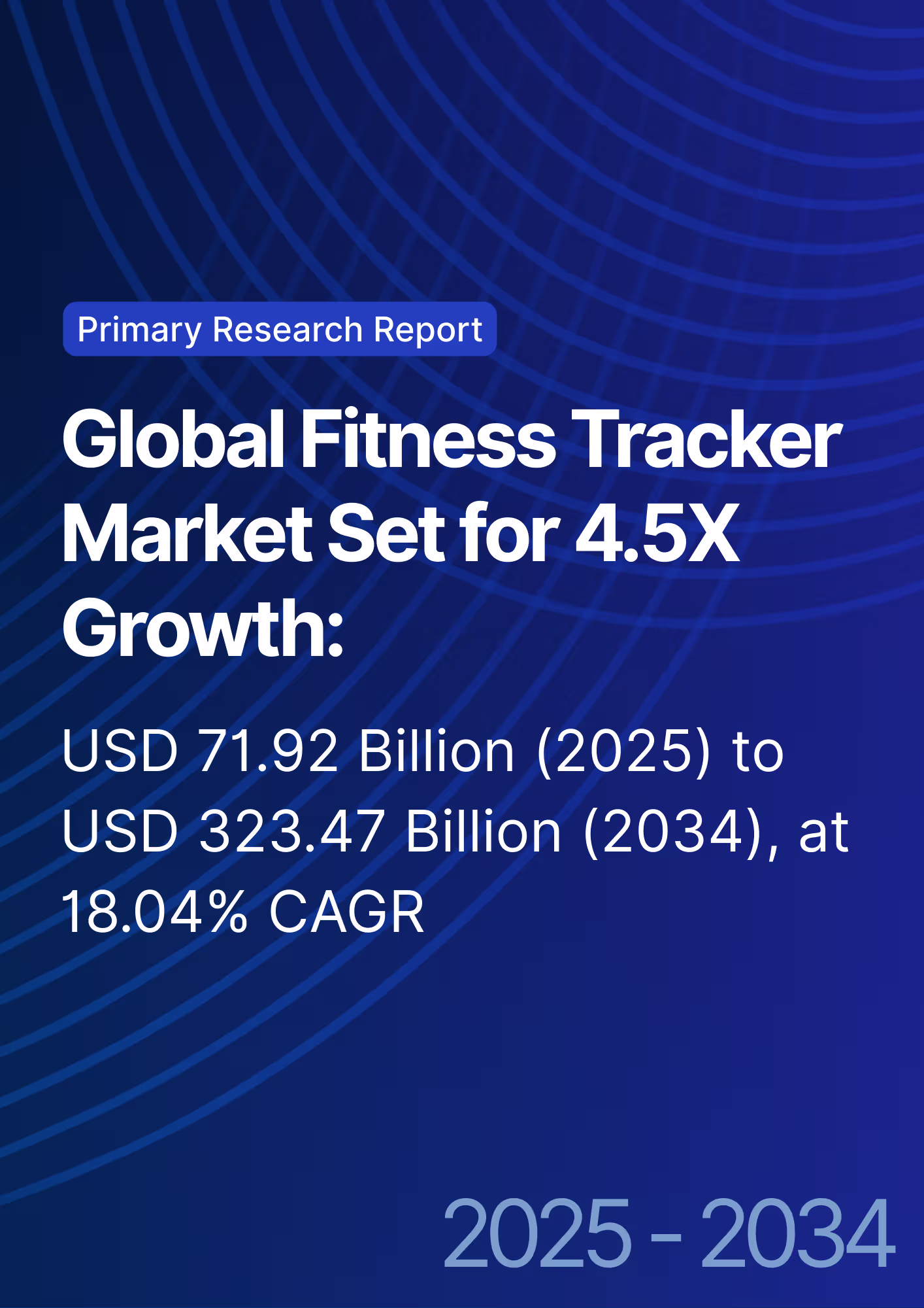A graphic showing Transcript IQ topical report