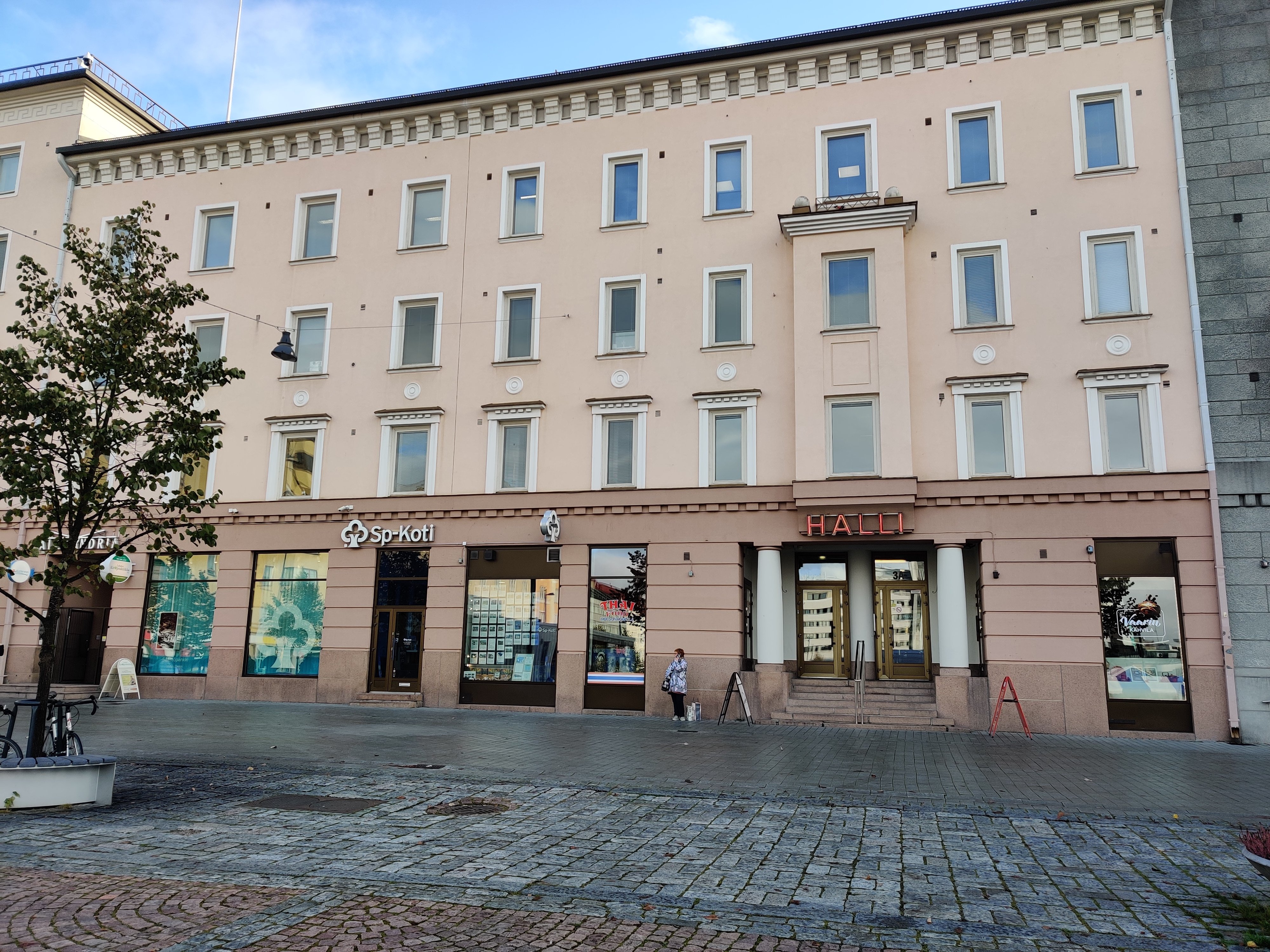 Torikatu 3