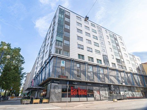 Aleksanterinkatu 7