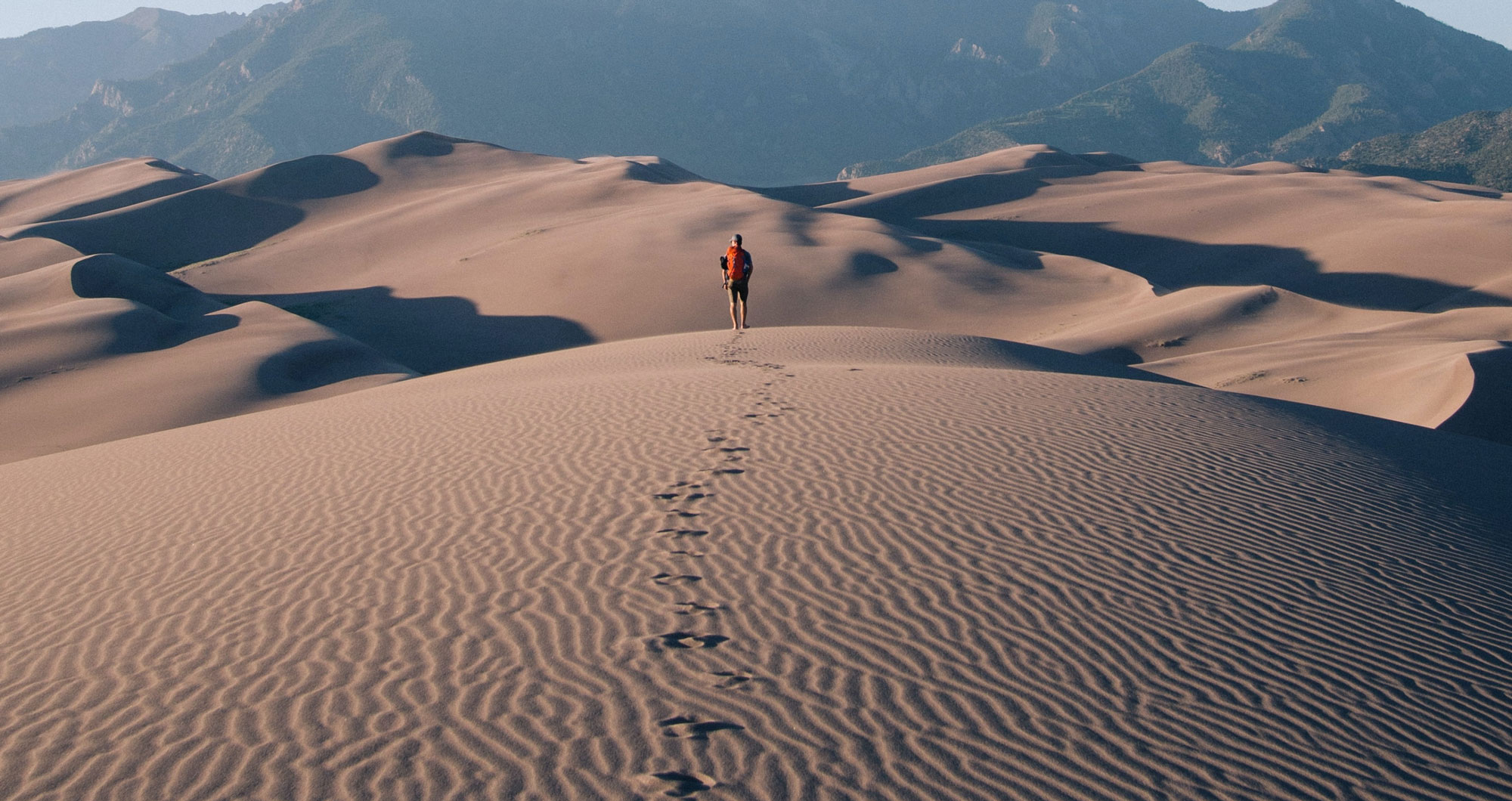 Tips for your first cross-country excursion