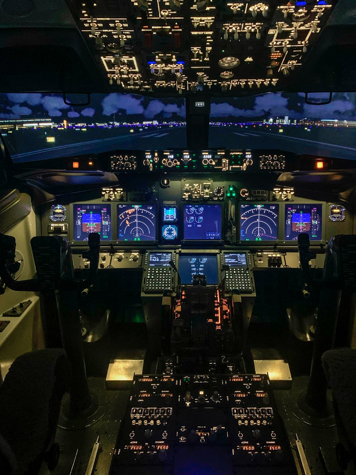 Press release: LASA DYNAMICS, A NEW PLAYER IN THE SPANISH FLIGHT SIMULATION INDUSTRY