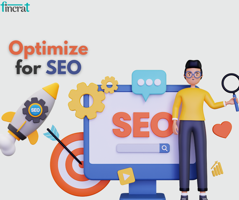 master SEO techniques that fuel, traffic , leads ,and conversions by fincrat