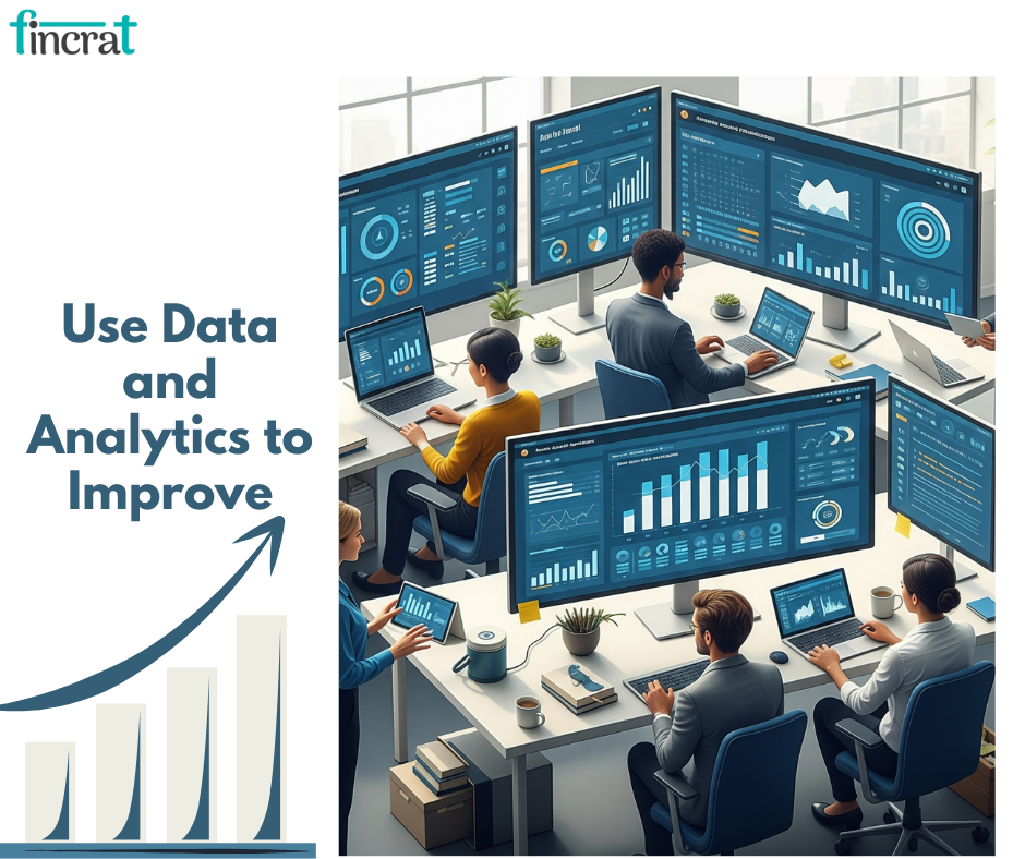 How to measure content marketing success with actionable metrics by fincrat