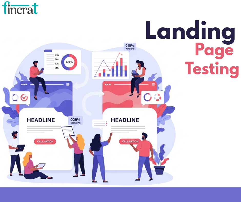How to Test Features and Pricing with Just a Landing Page by fincrat