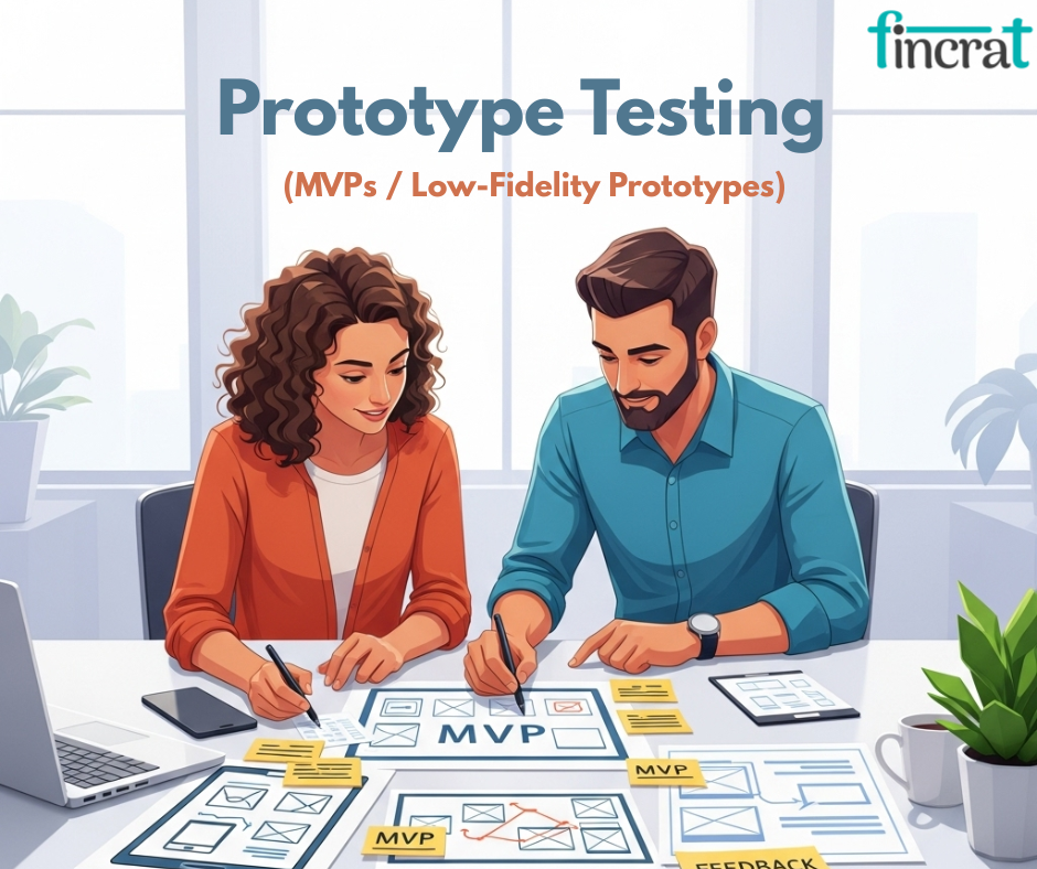 How to Use Prototype Feedback to Refine Your Product Idea by fincrat