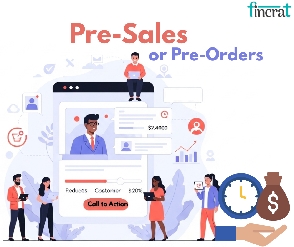 How to Use Pre-Orders to Validate Your Product Idea by fincrat