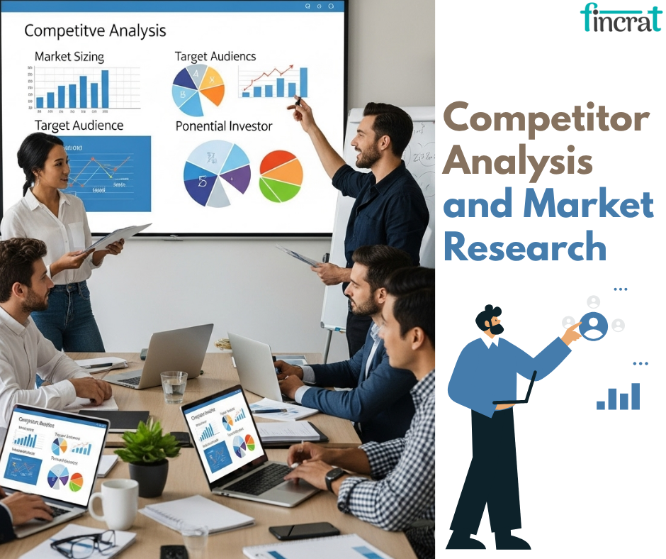 Market Research Methods That Work for Startups by fincrat