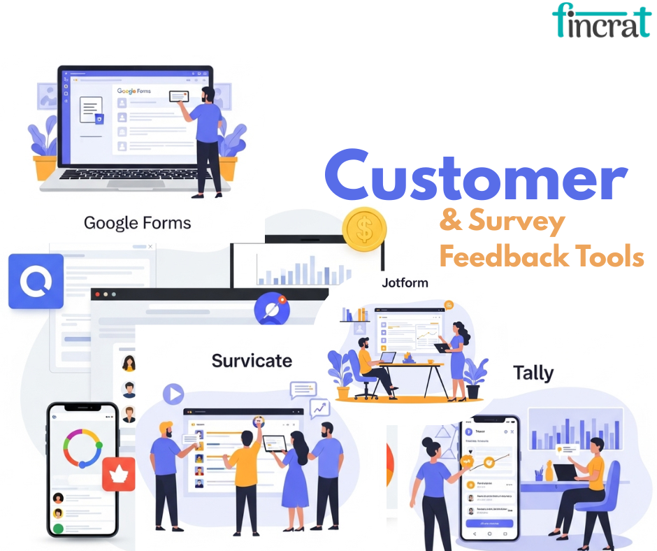 How to Get Honest Feedback from Customer Interviews by fincrat
