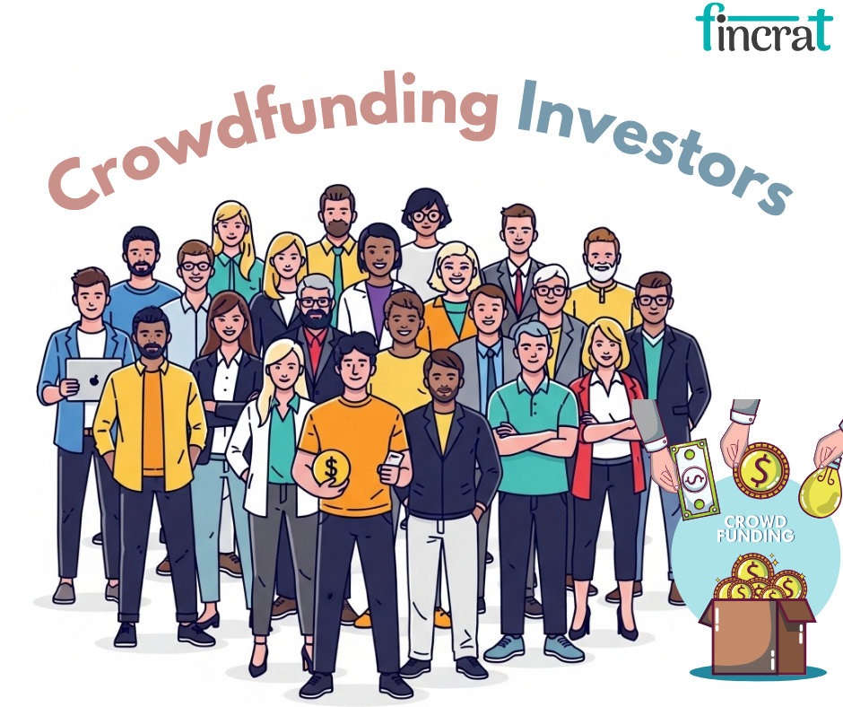 11 Platforms to Launch a Successful Crowdfunding Campaign by fincrat
