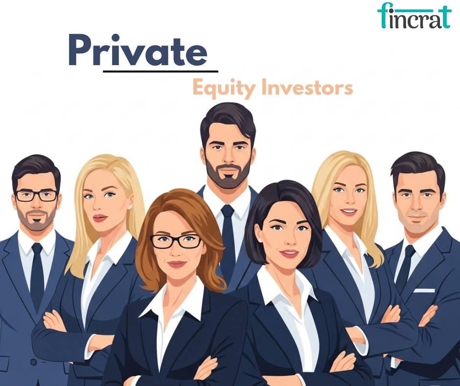Private Equity for Startups ,What Founders Should Know Before Raising by fincrat