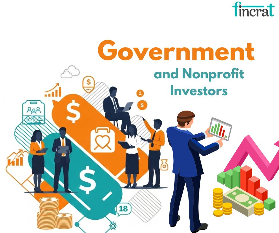 How to Secure Startup Funding from Government and Nonprofit Programs by fincrat