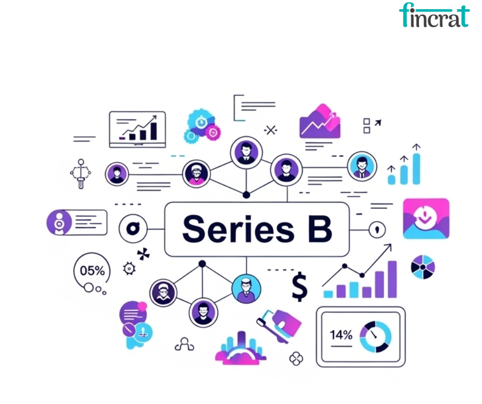 How to Position Your Startup for a Successful Series B Round by fincrat